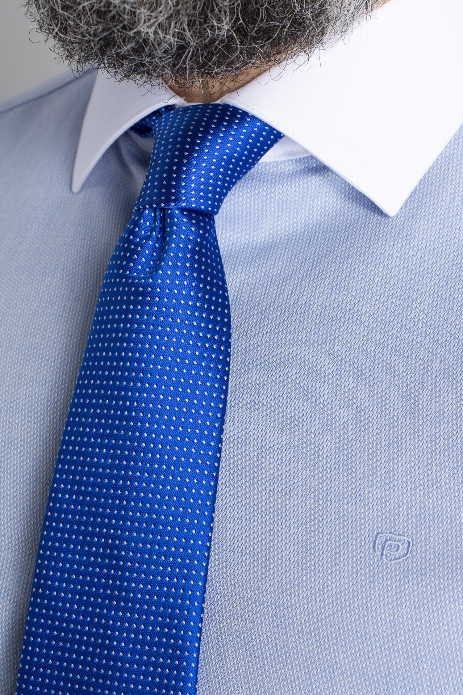 Camisas, Vestir Manga Larga, 113282, DUCADOS | Zoom