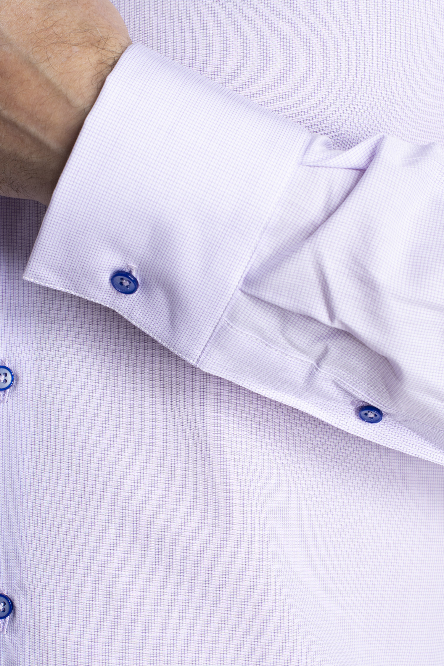 Camisas, Vestir Manga Larga, 113297, MALVA | Zoom