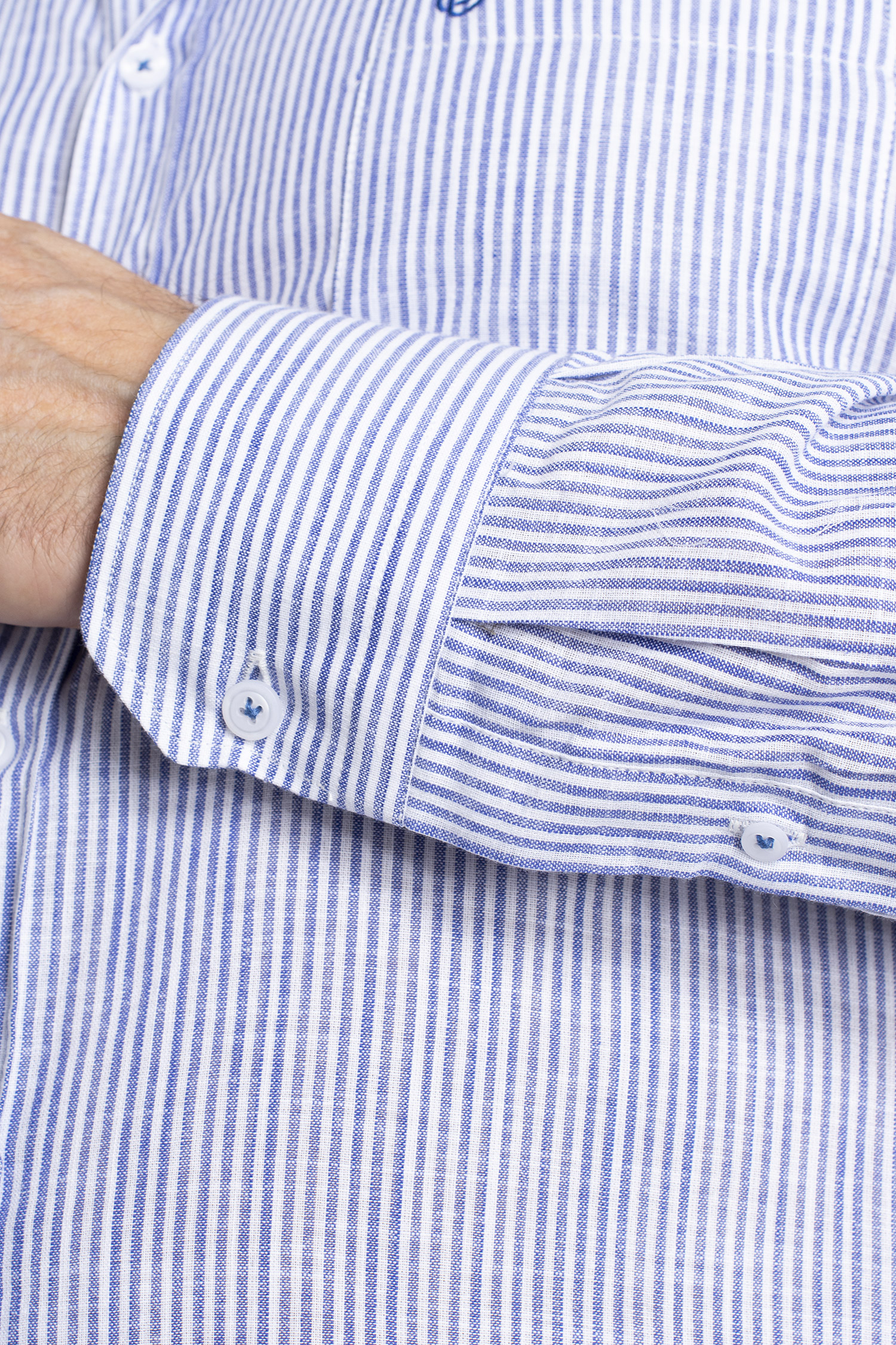 Camisas, Sport Manga Larga, 113300, DUCADOS | Zoom