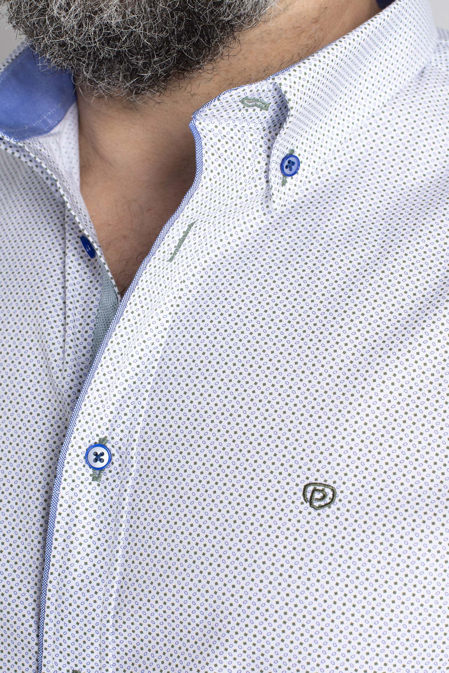 Camisas, Sport Manga Larga, 113301, DUCADOS | Zoom