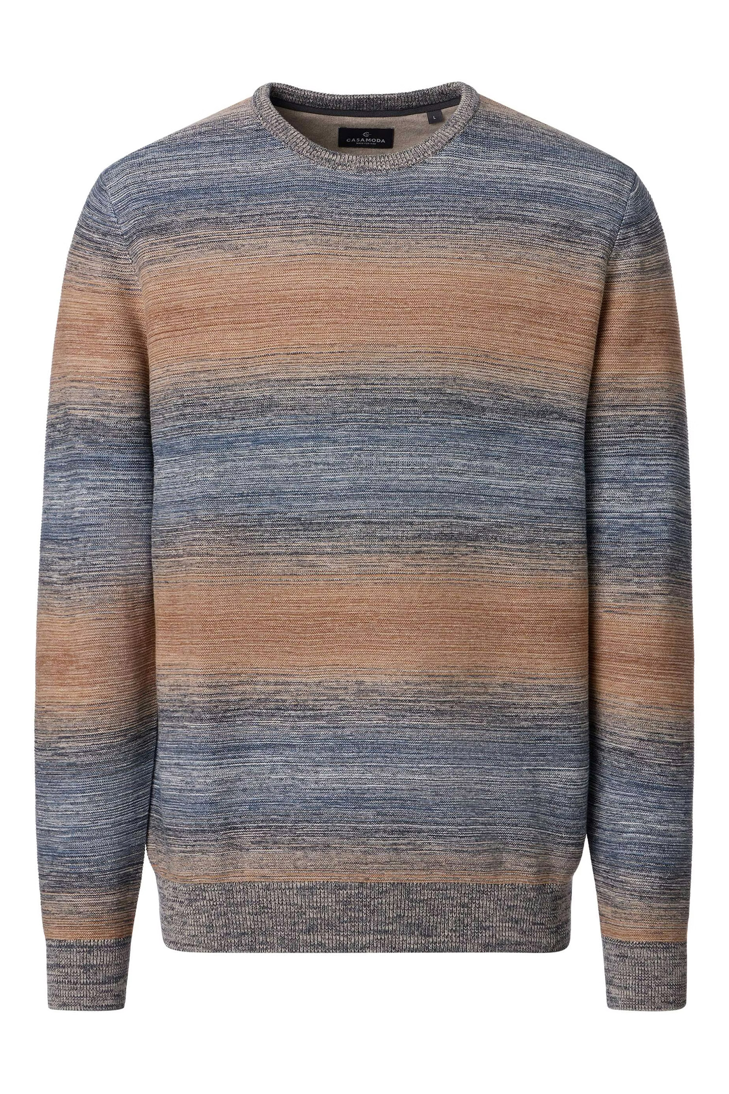 Punto, Jerseys, 113309, AZUL | Zoom