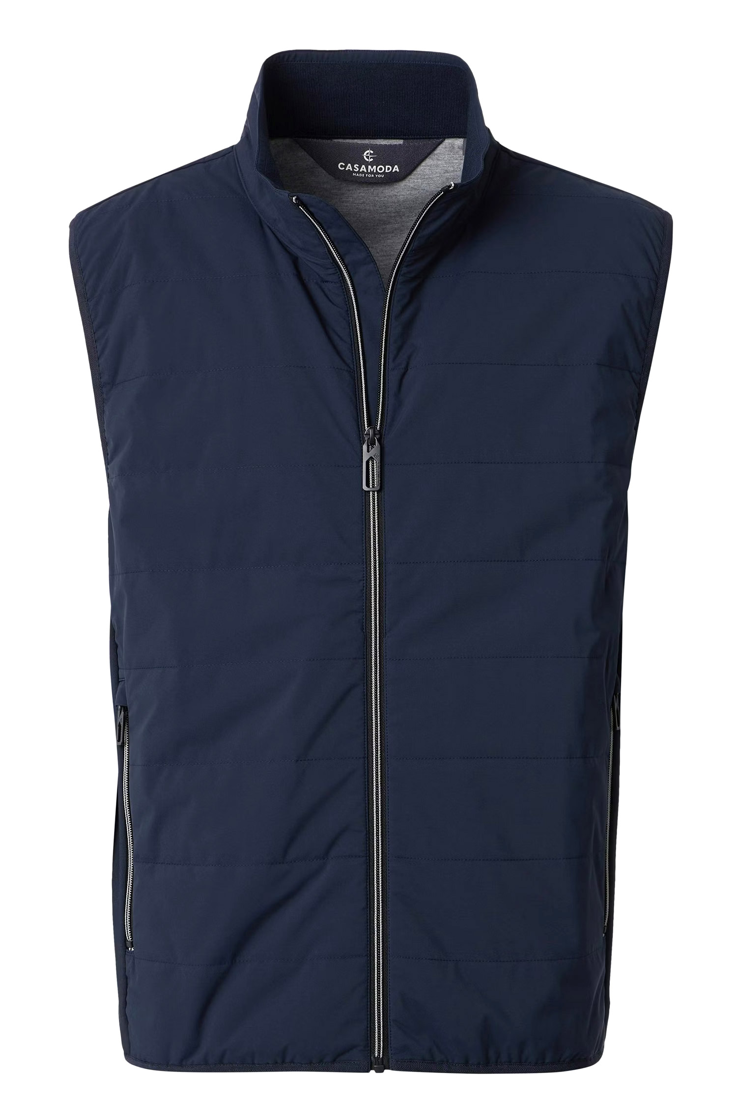 Sport, Chalecos, 113311, MARINO | Zoom