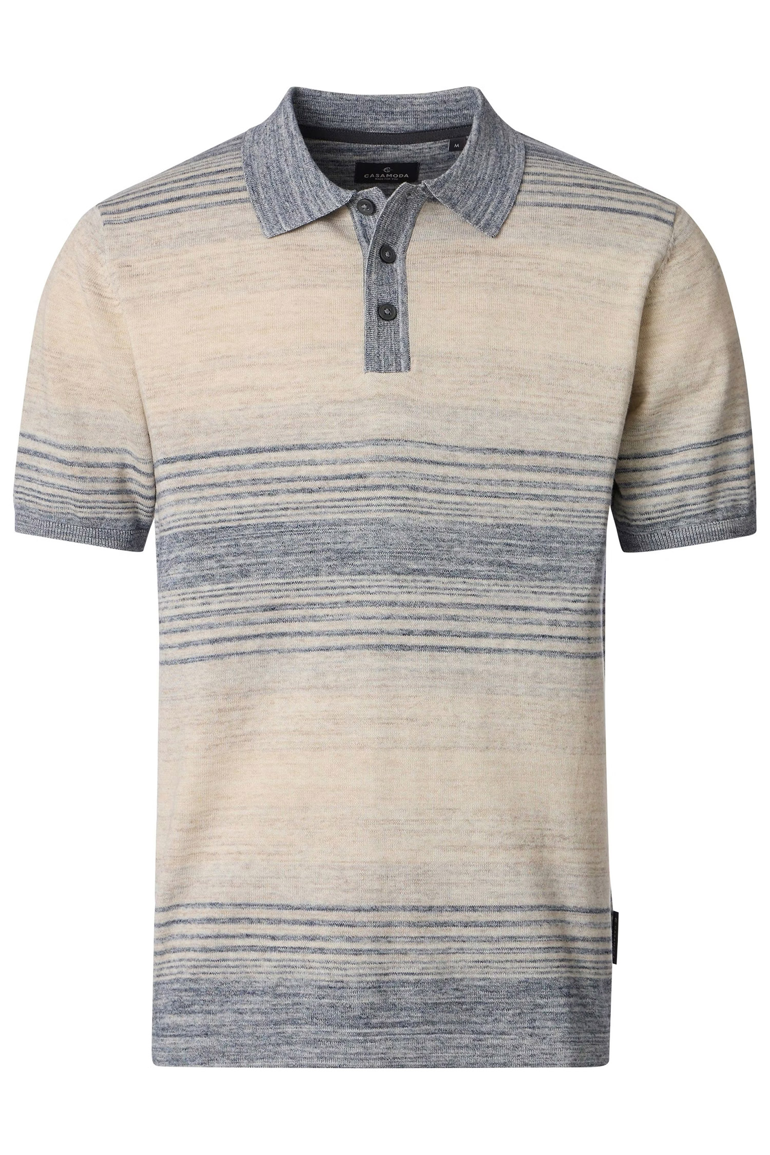 Sport, Polos M. Corta, 113314, CELESTE | Zoom