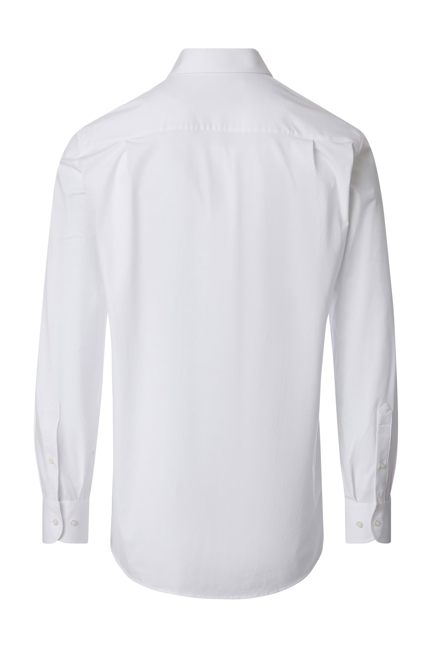 Camisas, Vestir Manga Larga, 113316, BLANCO | Zoom