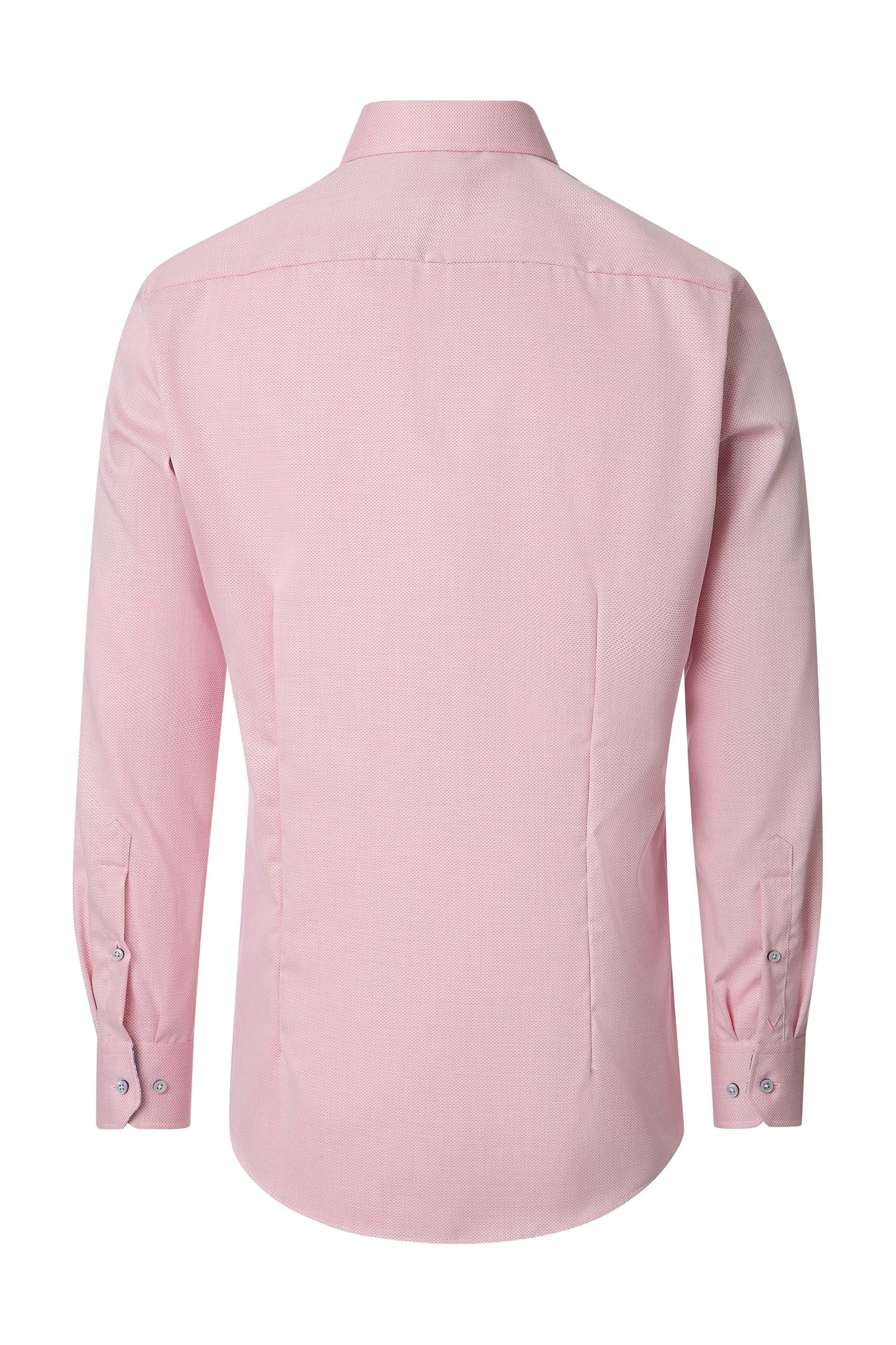 Camisas, Vestir Manga Larga, 113317, ROSA | Zoom