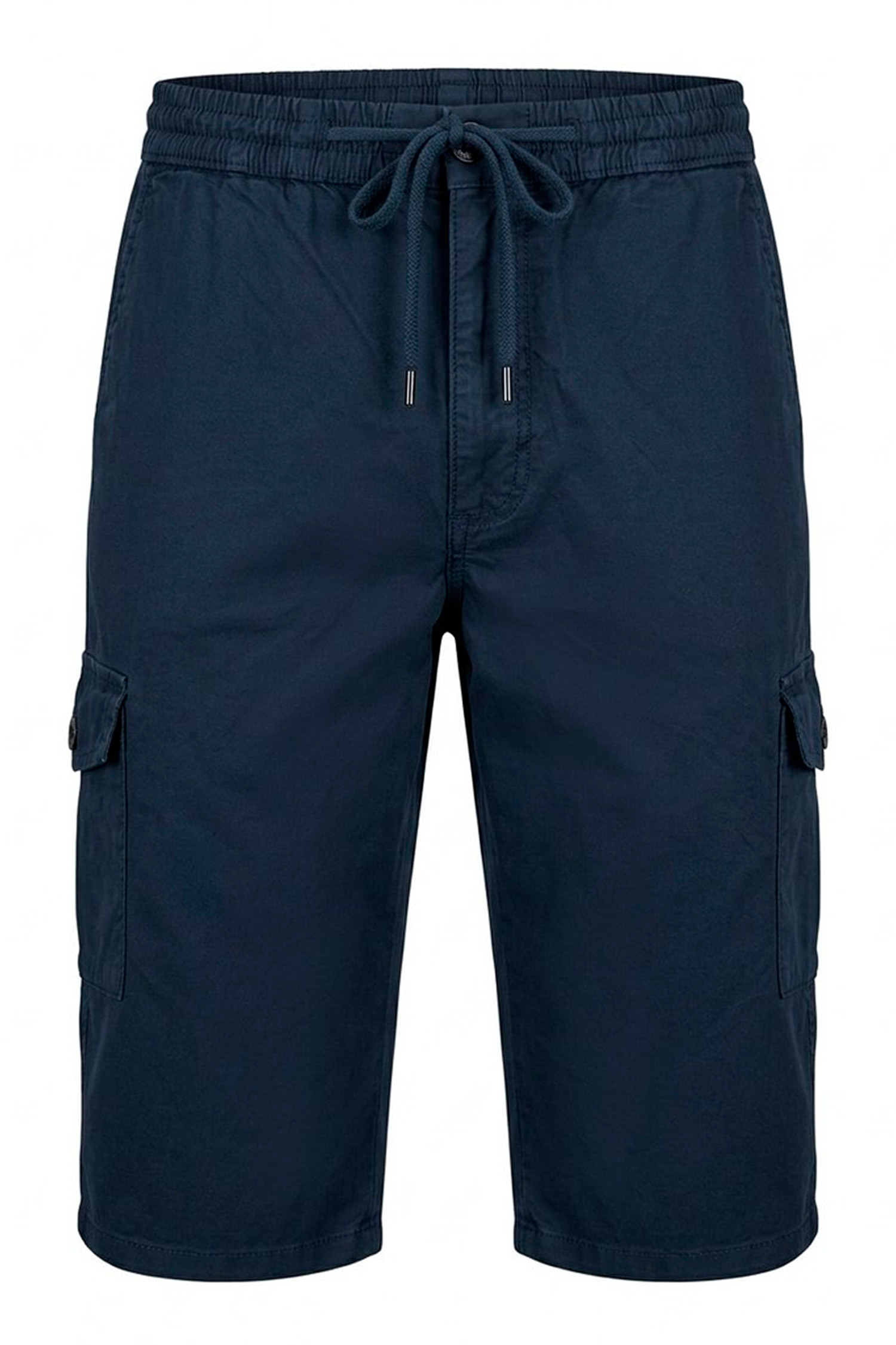 Pantalones, Bermudas, 113325, MARINO | Zoom