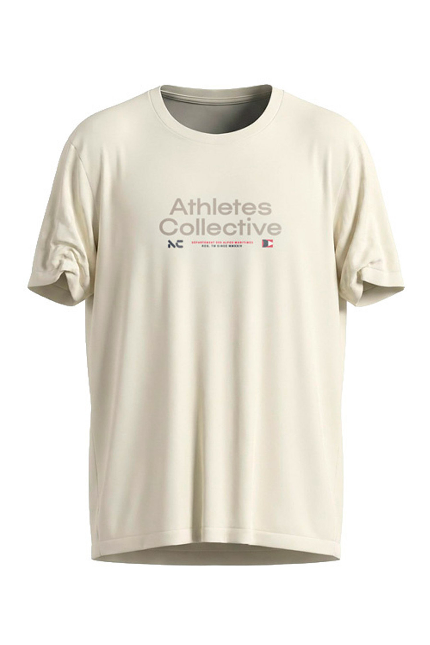 Sport, Camisetas M. Corta, 113326, CRUDO | Zoom