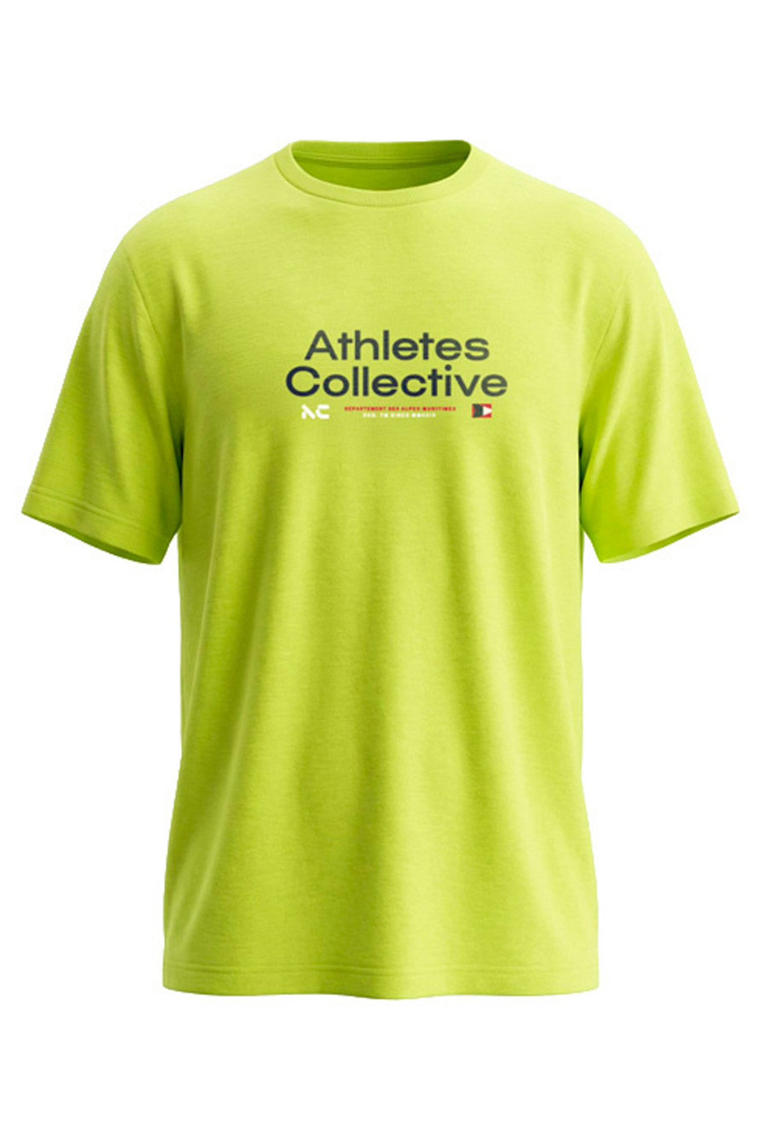 Sport, Camisetas M. Corta, 113326, LIMA | Zoom