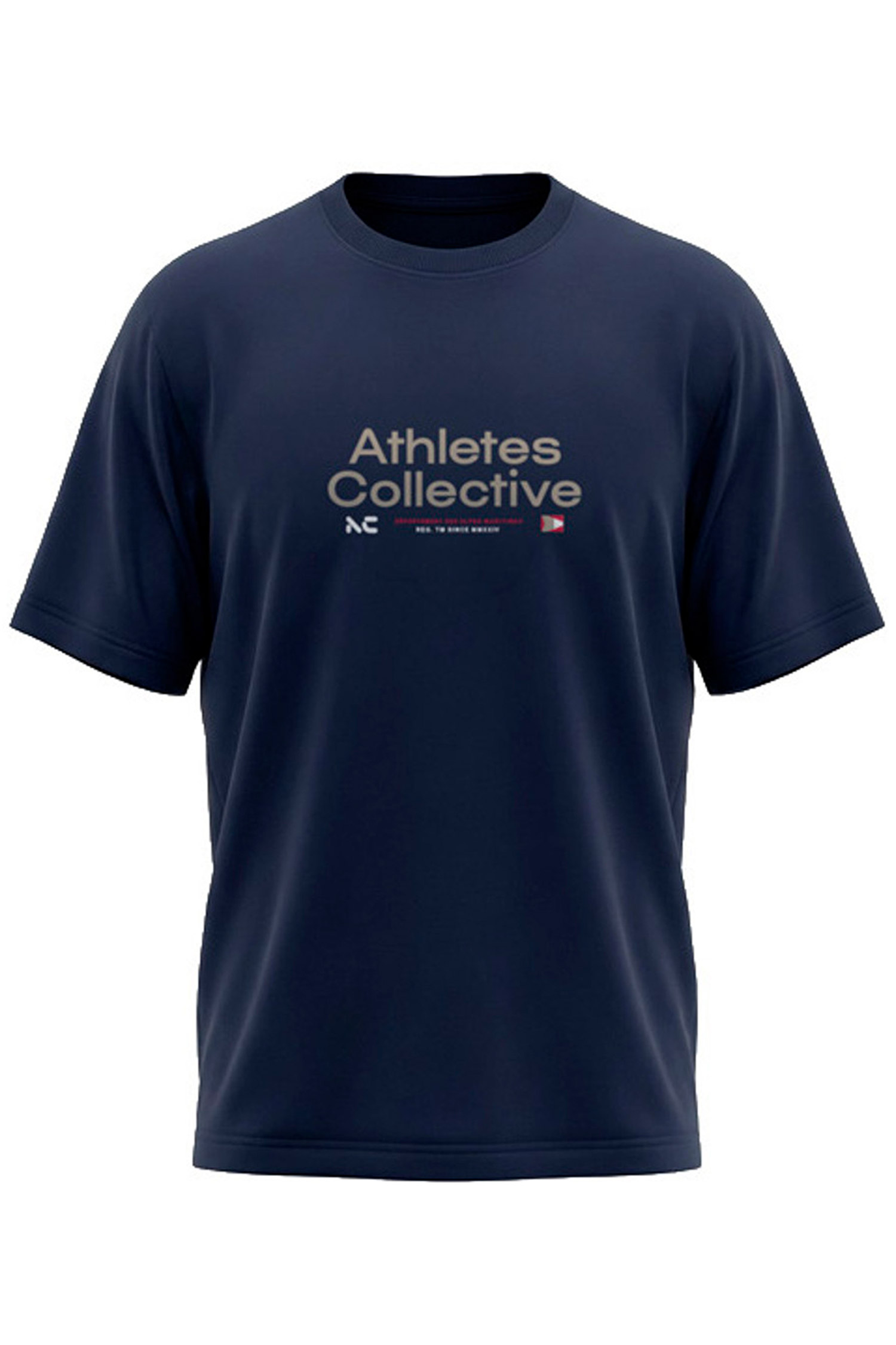 Sport, Camisetas M. Corta, 113326, MARINO | Zoom