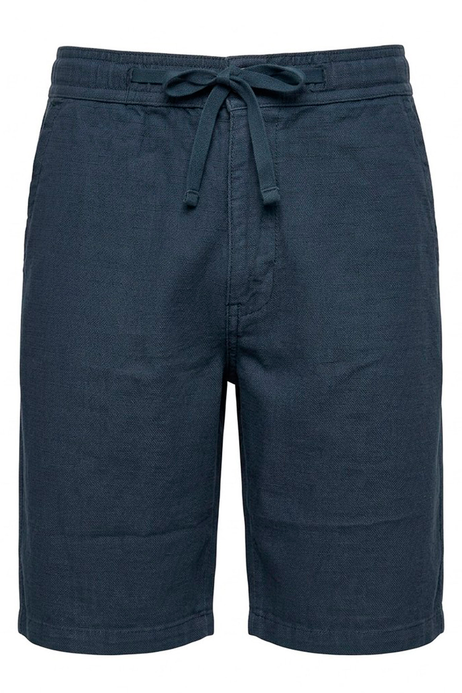 Pantalones, Bermudas, 113330, MARINO | Zoom