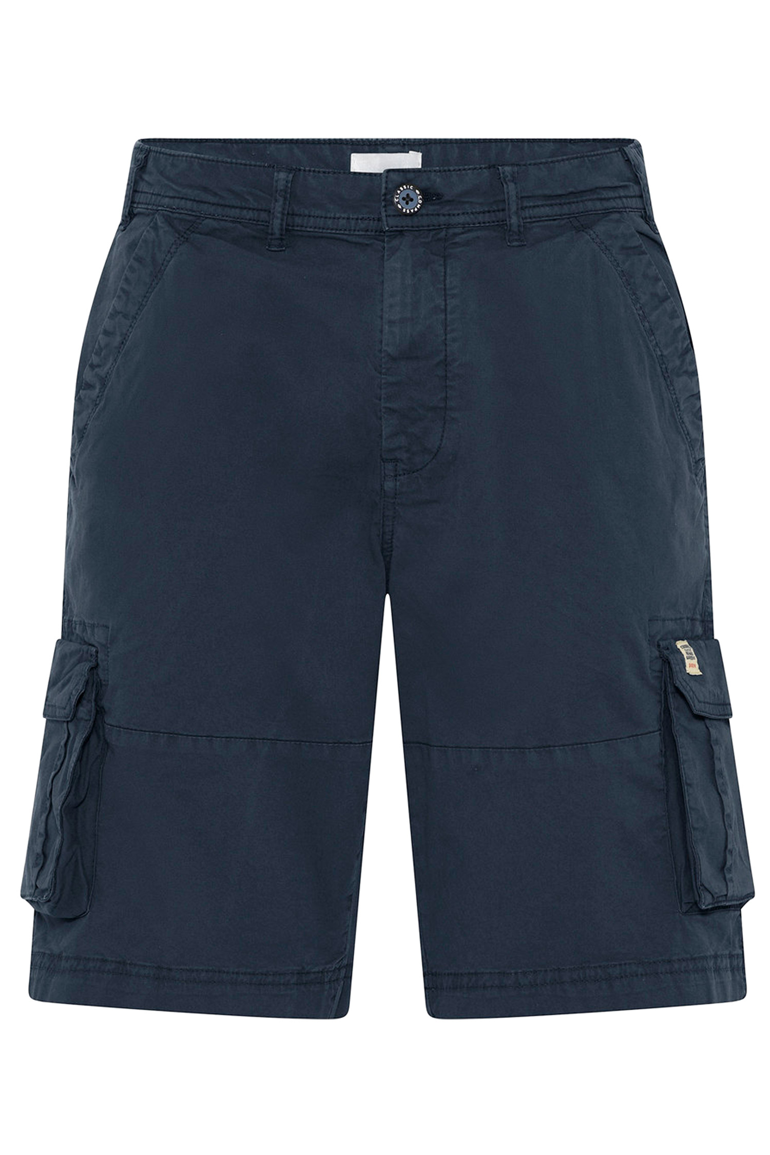 Pantalones, Bermudas, 113331, MARINO | Zoom