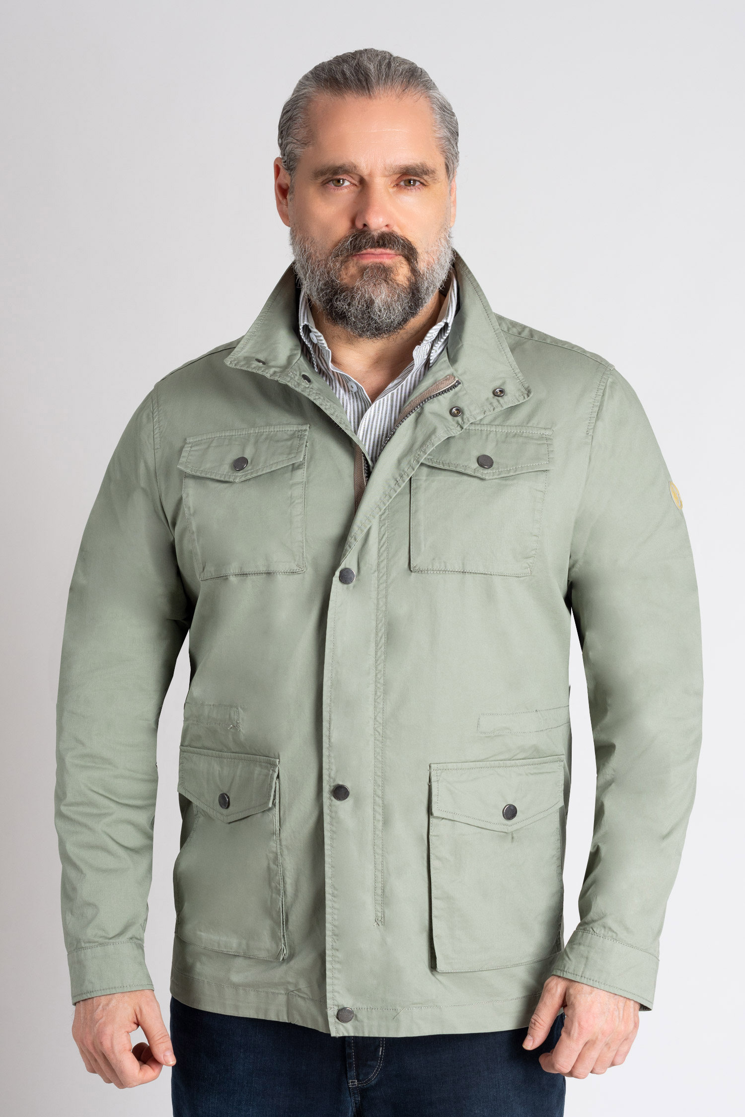 Sport, Chaquetas y Cazadoras, 113332, CAZA | Zoom