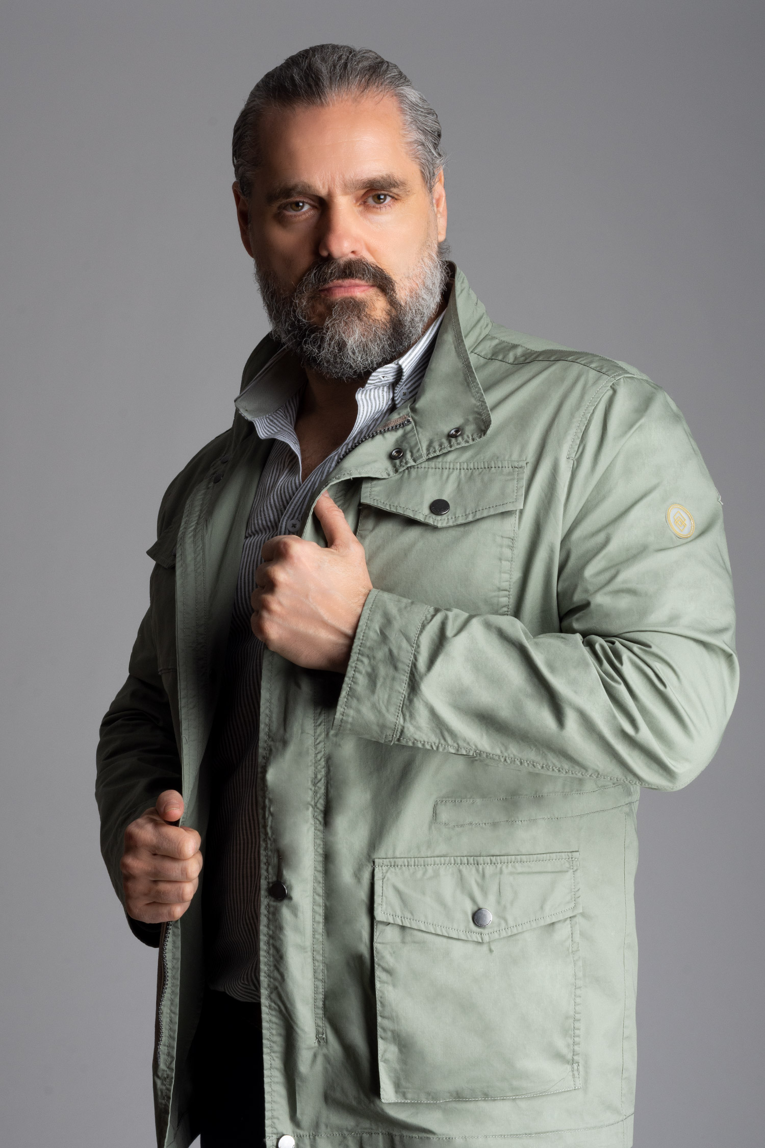 Sport, Chaquetas y Cazadoras, 113332, CAZA | Zoom
