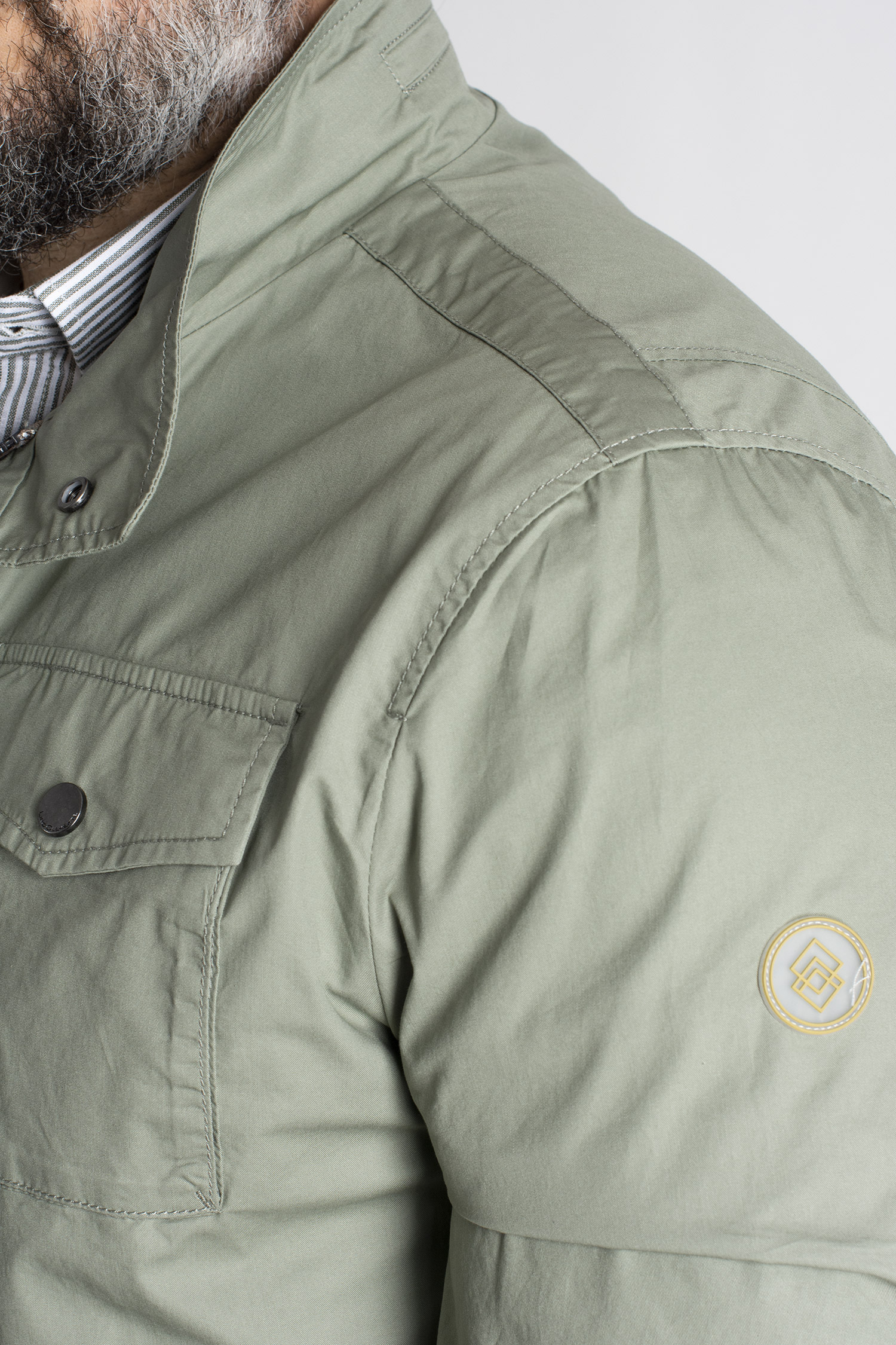 Sport, Chaquetas y Cazadoras, 113332, CAZA | Zoom