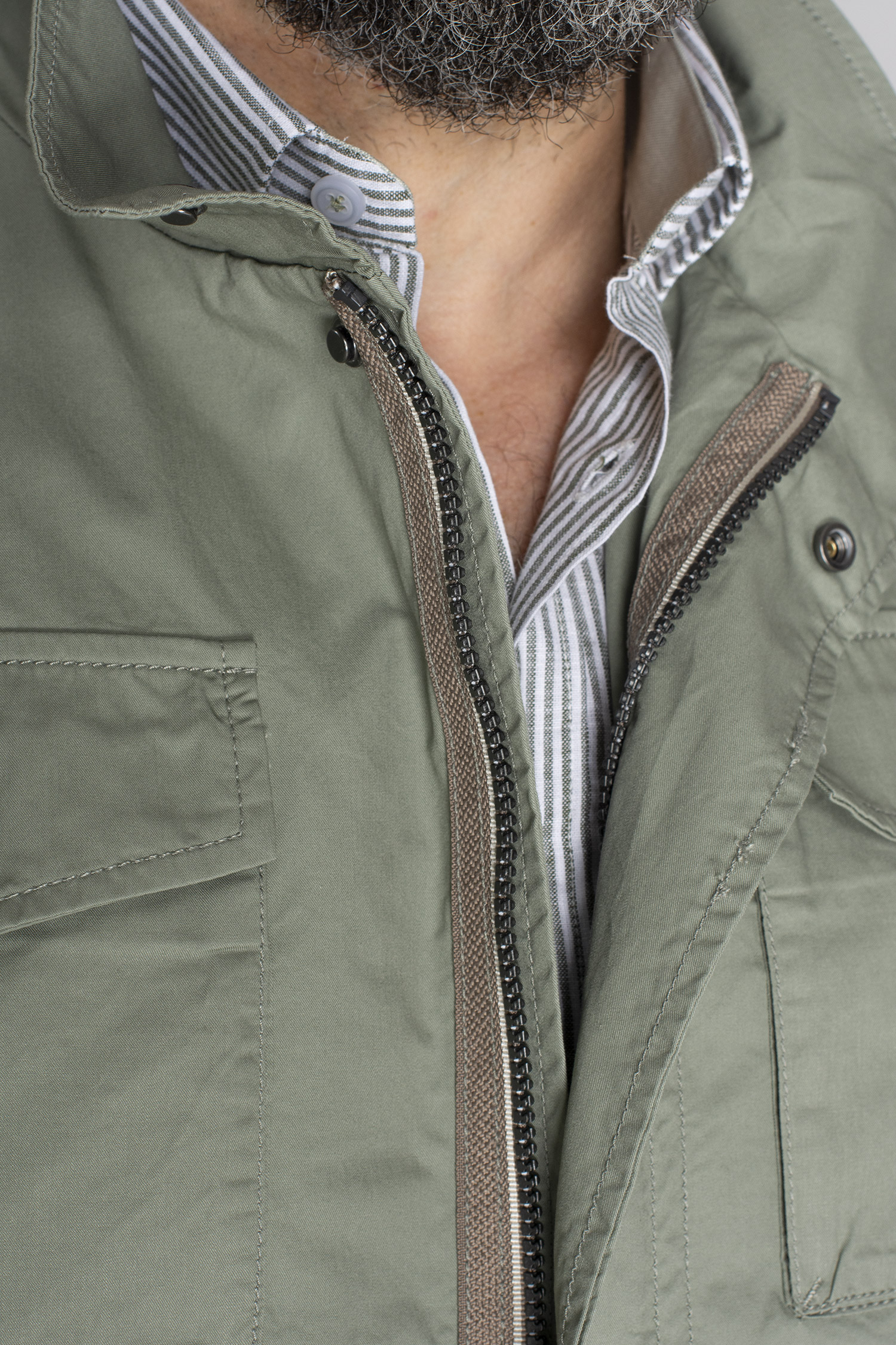 Sport, Chaquetas y Cazadoras, 113332, CAZA | Zoom