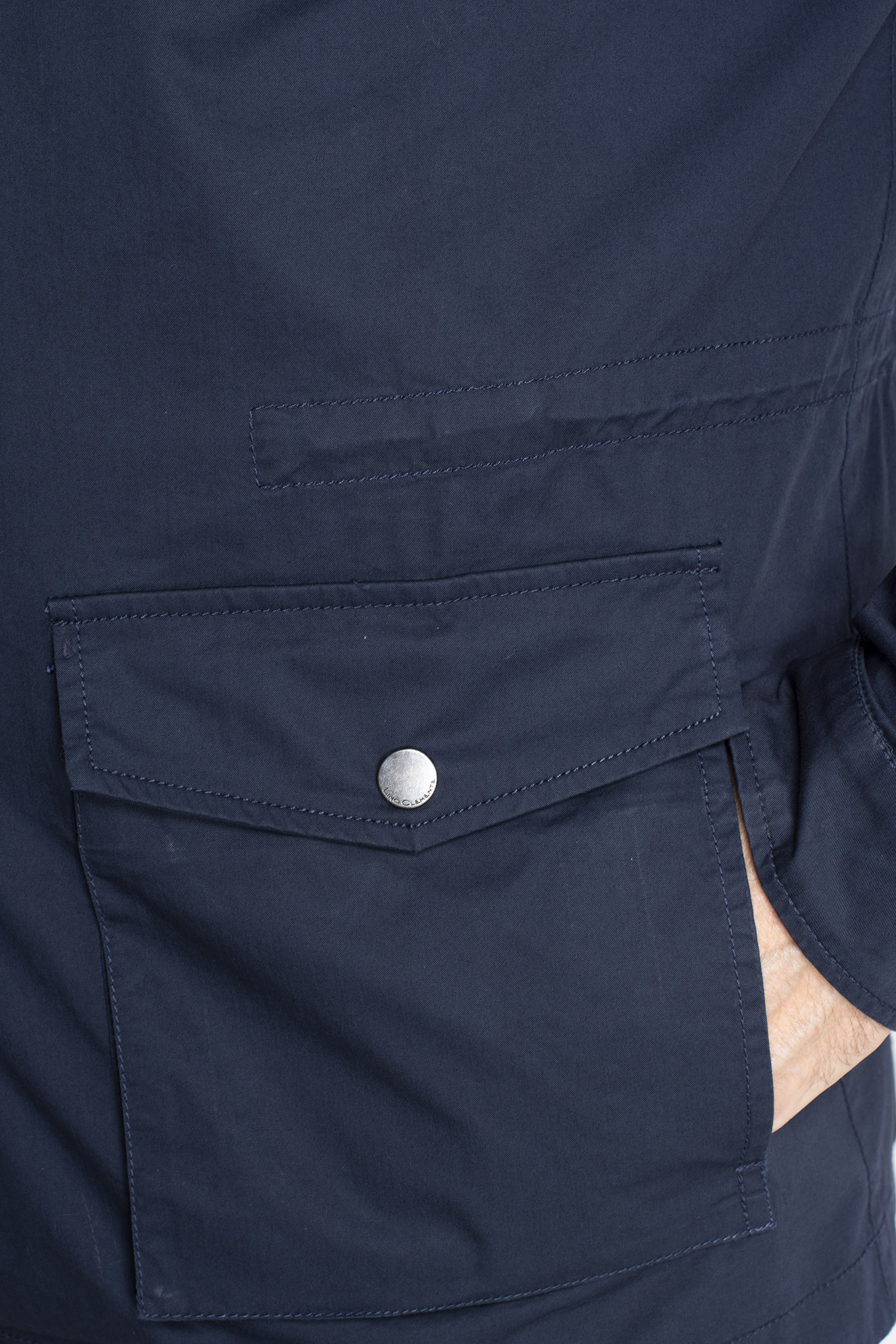 Sport, Chaquetas y Cazadoras, 113332, MARINO | Zoom