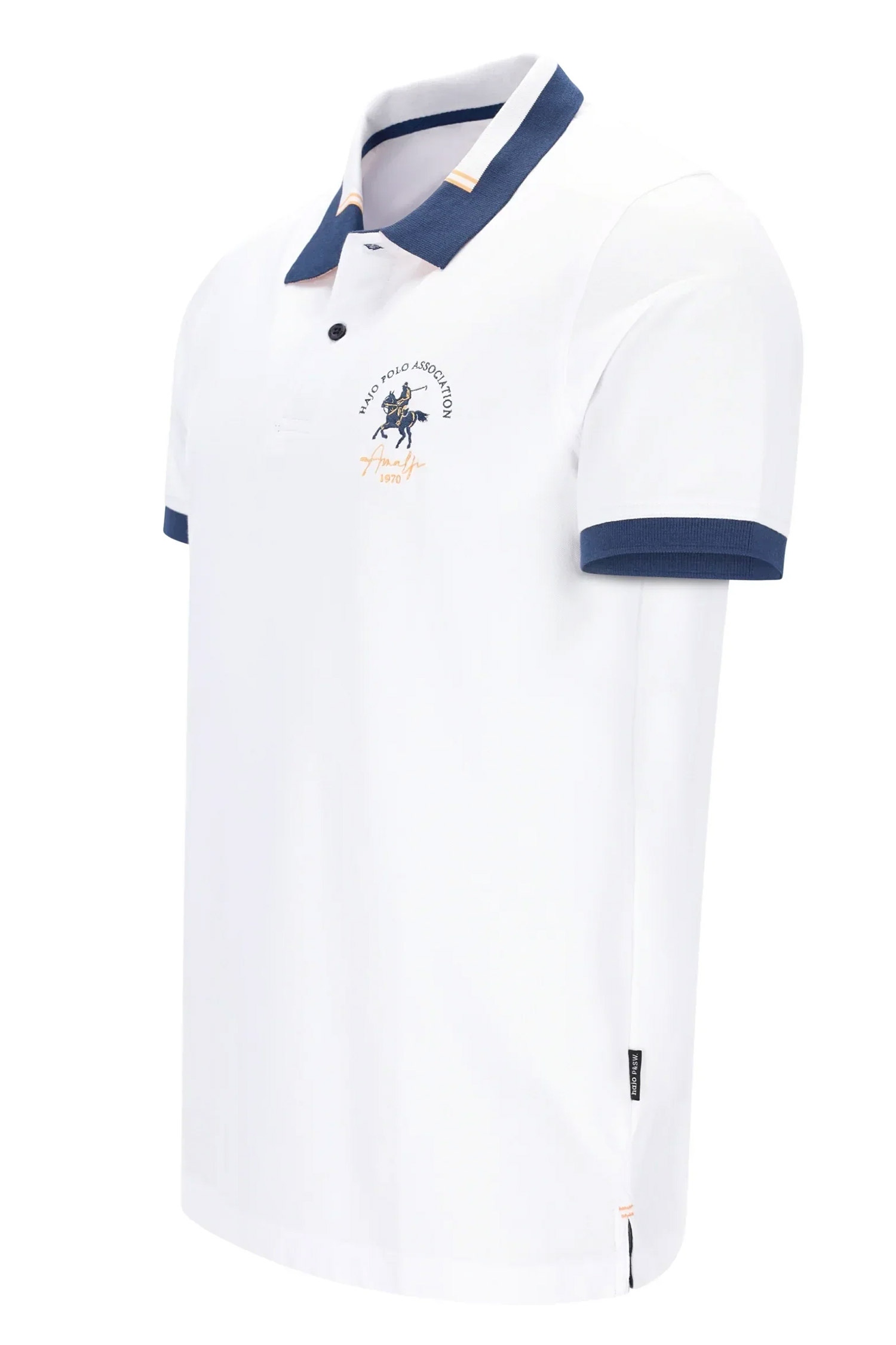 Sport, Polos M. Corta, 113333, BLANCO | Zoom