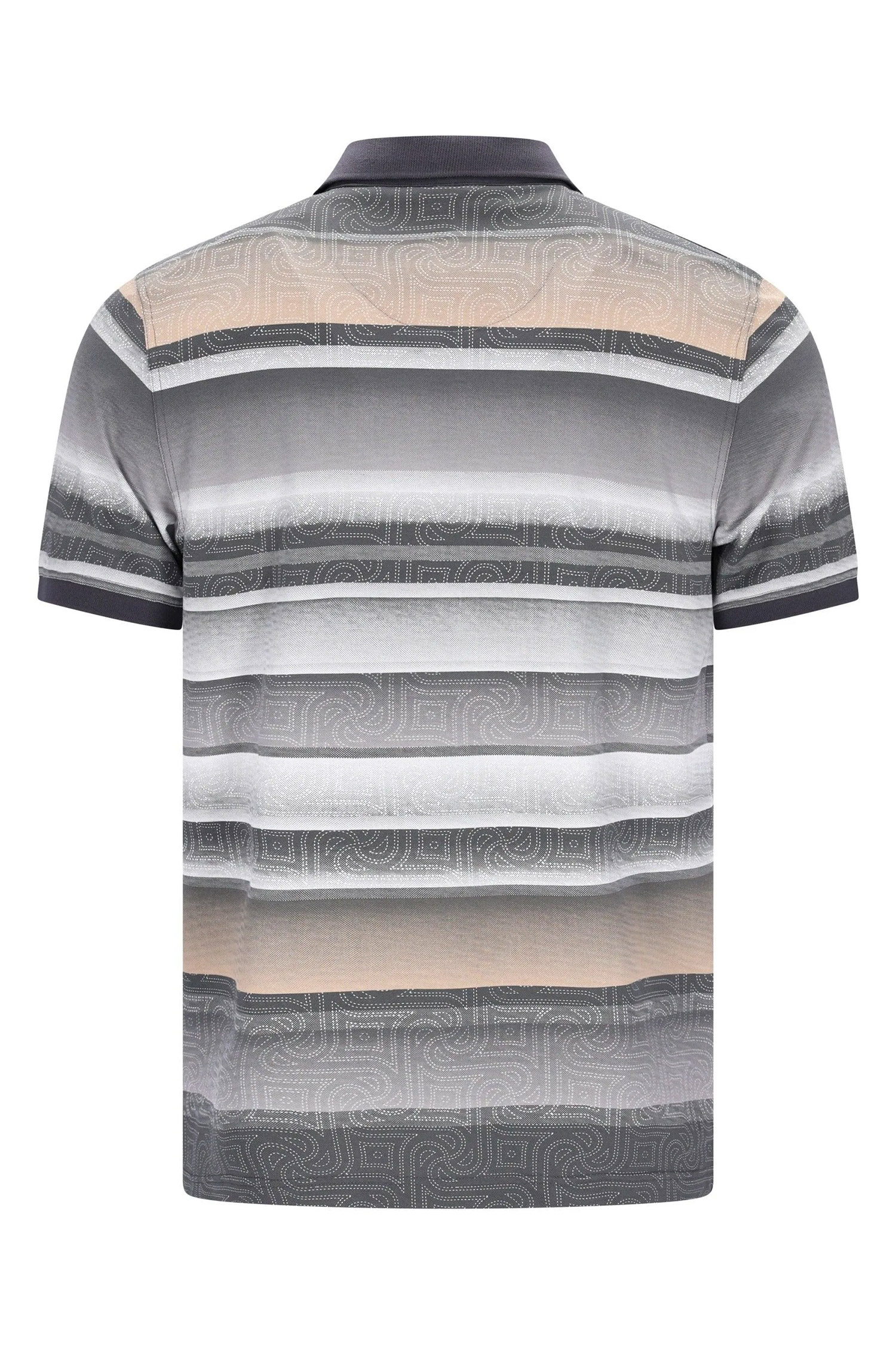 Sport, Polos M. Corta, 113339, ANTRACITA | Zoom