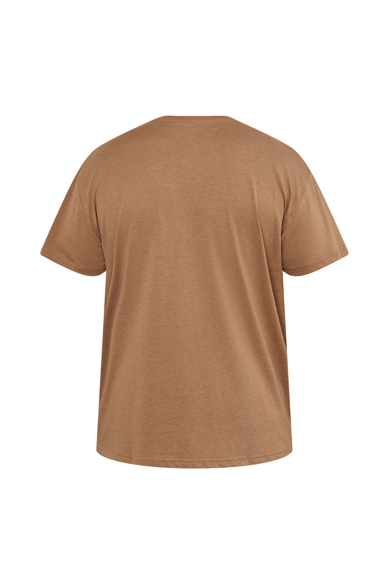 Sport, Camisetas M. Corta, 113343, CAMEL | Zoom