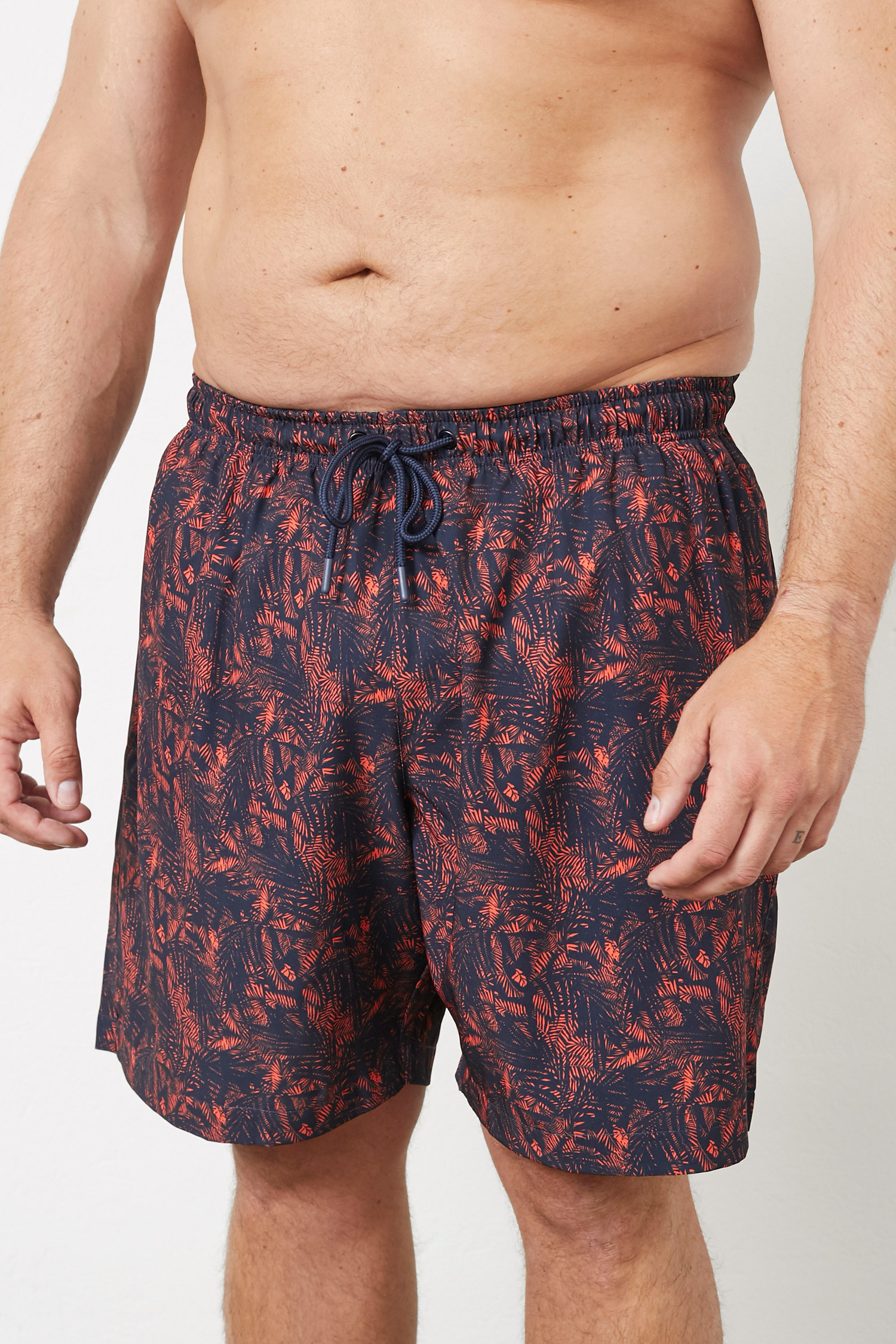 Pantalones, Ba&ntilde;adores, 113344, MARINO | Zoom