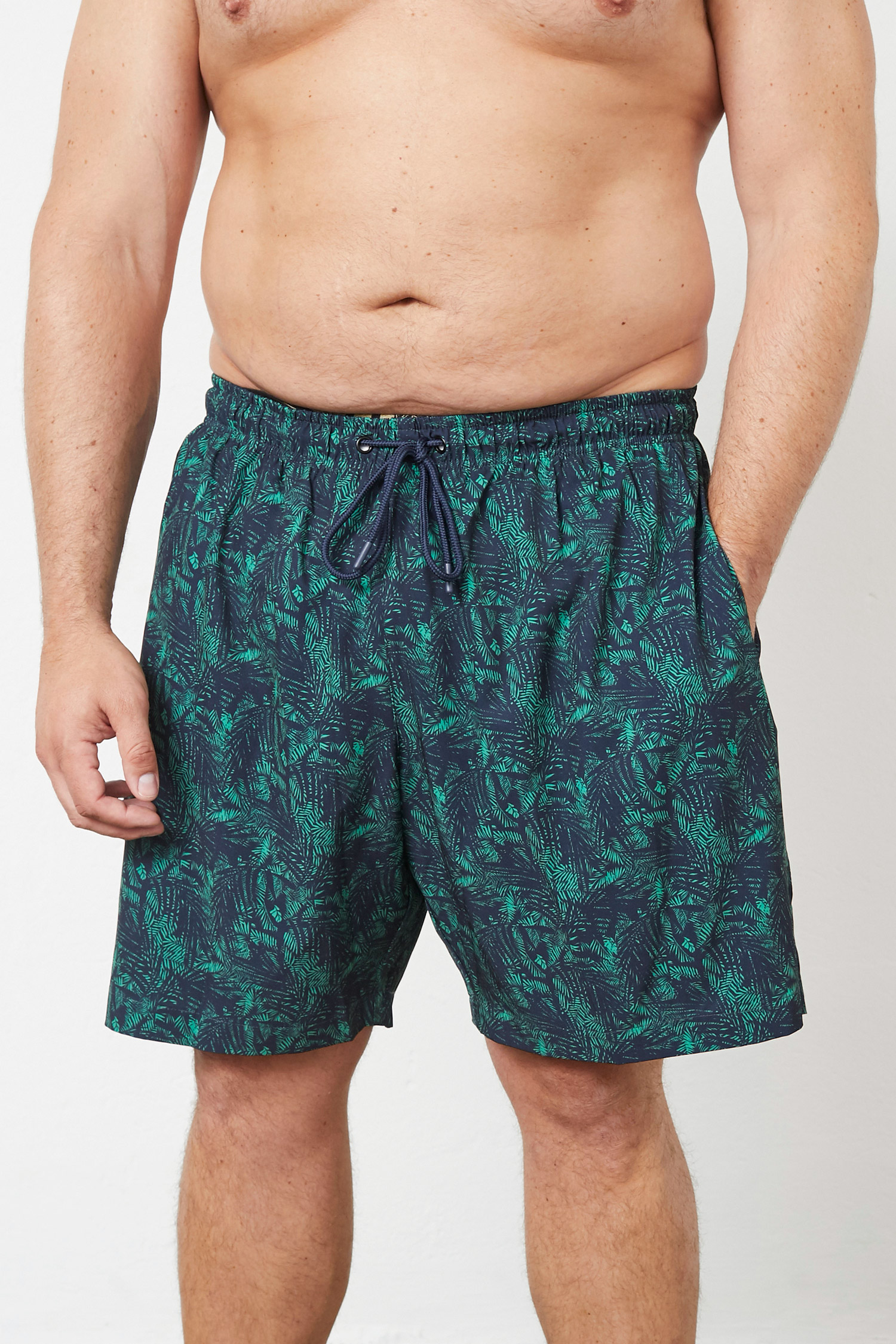 Pantalones, Ba&ntilde;adores, 113344, VERDE | Zoom