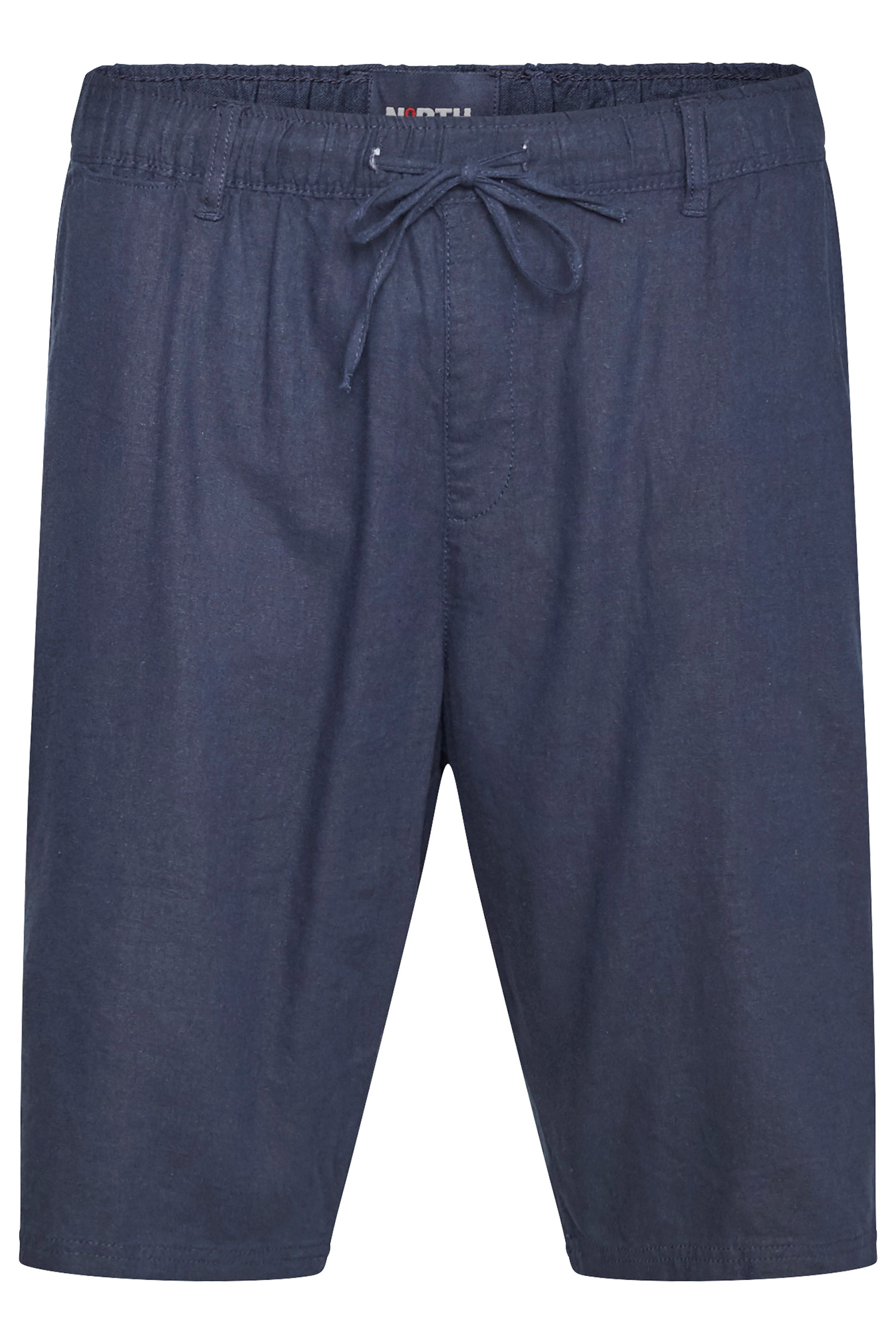 Pantalones, Bermudas, 113347, MARINO | Zoom