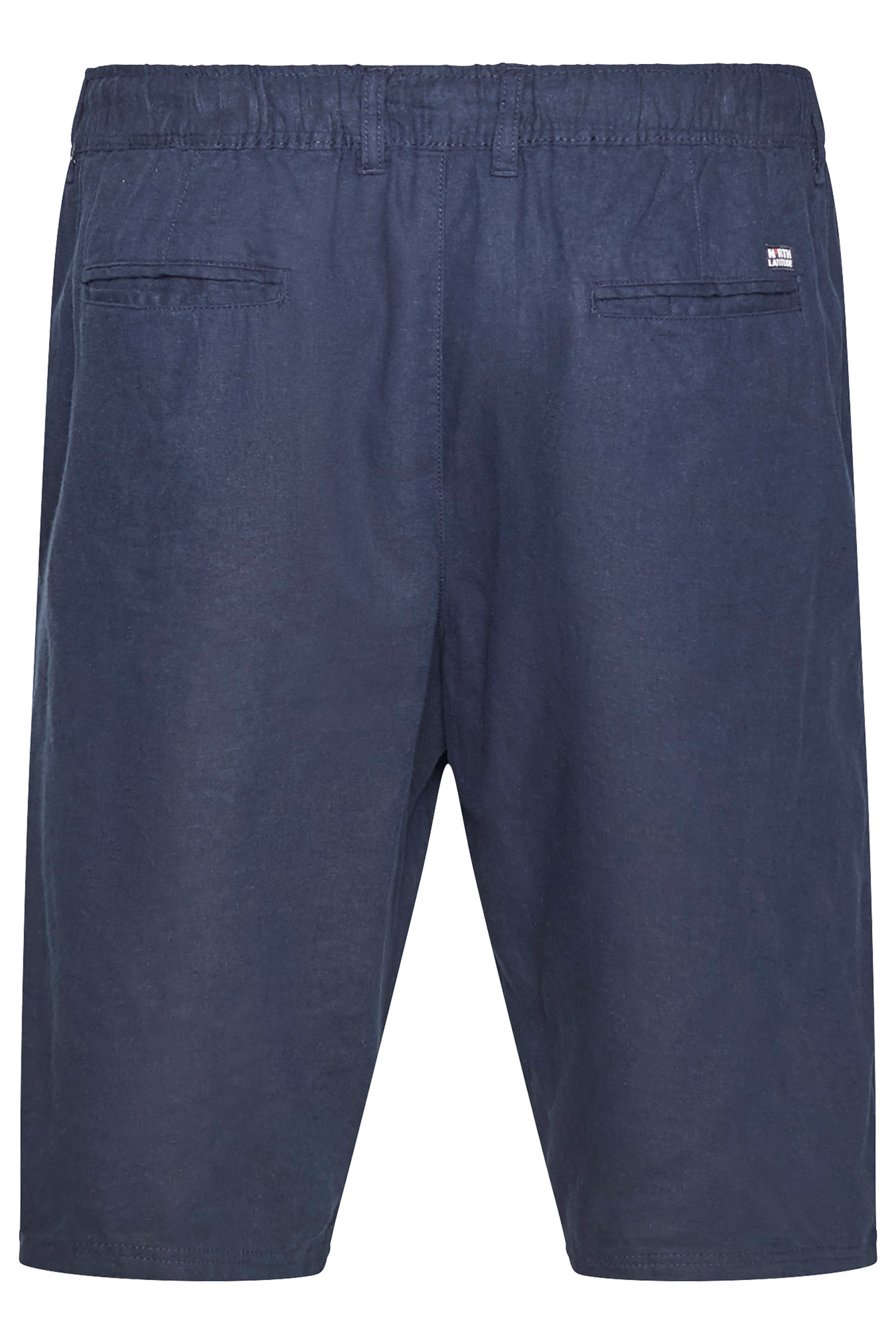 Pantalones, Bermudas, 113347, MARINO | Zoom