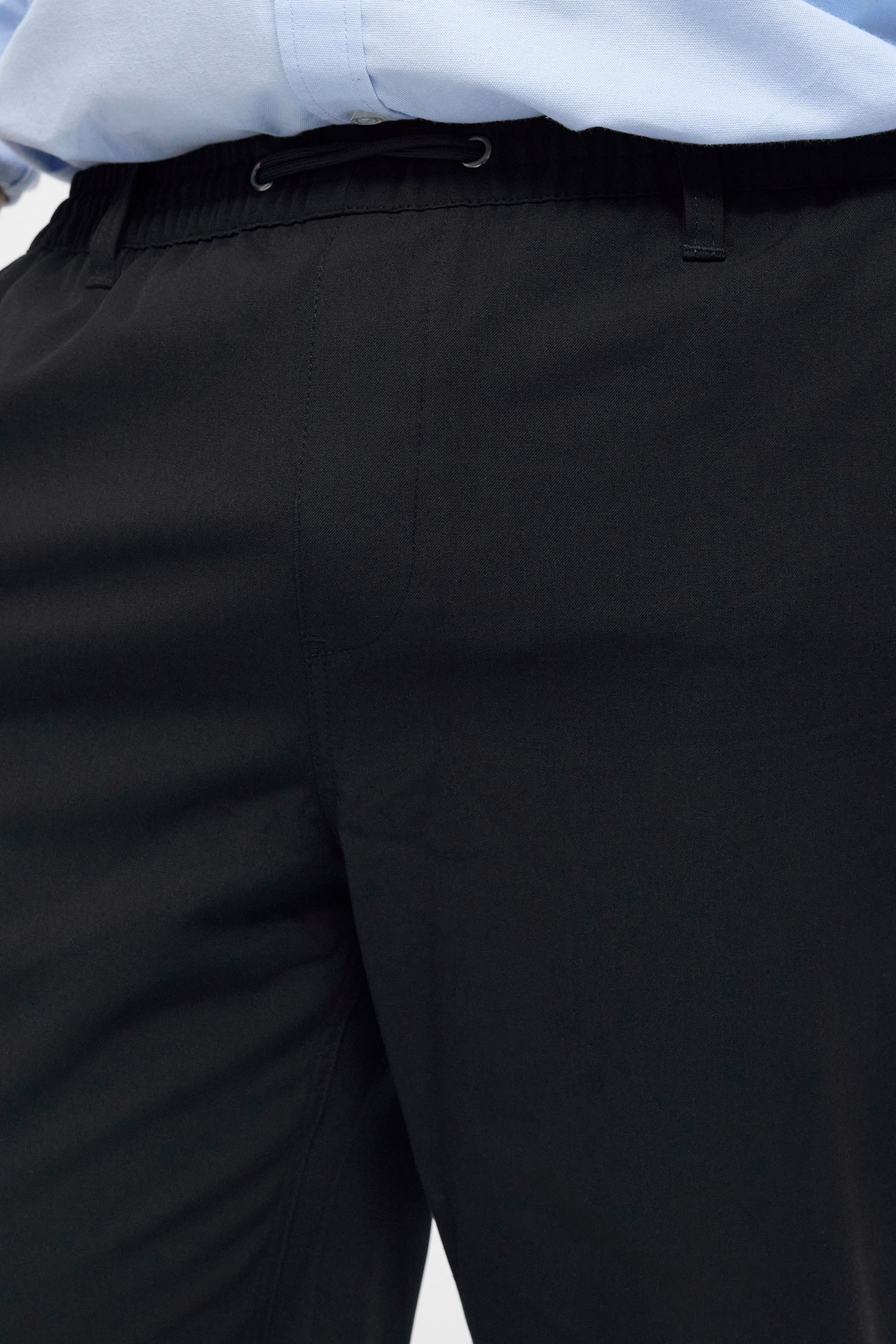 Pantalones, Chandal, 113349, NEGRO | Zoom