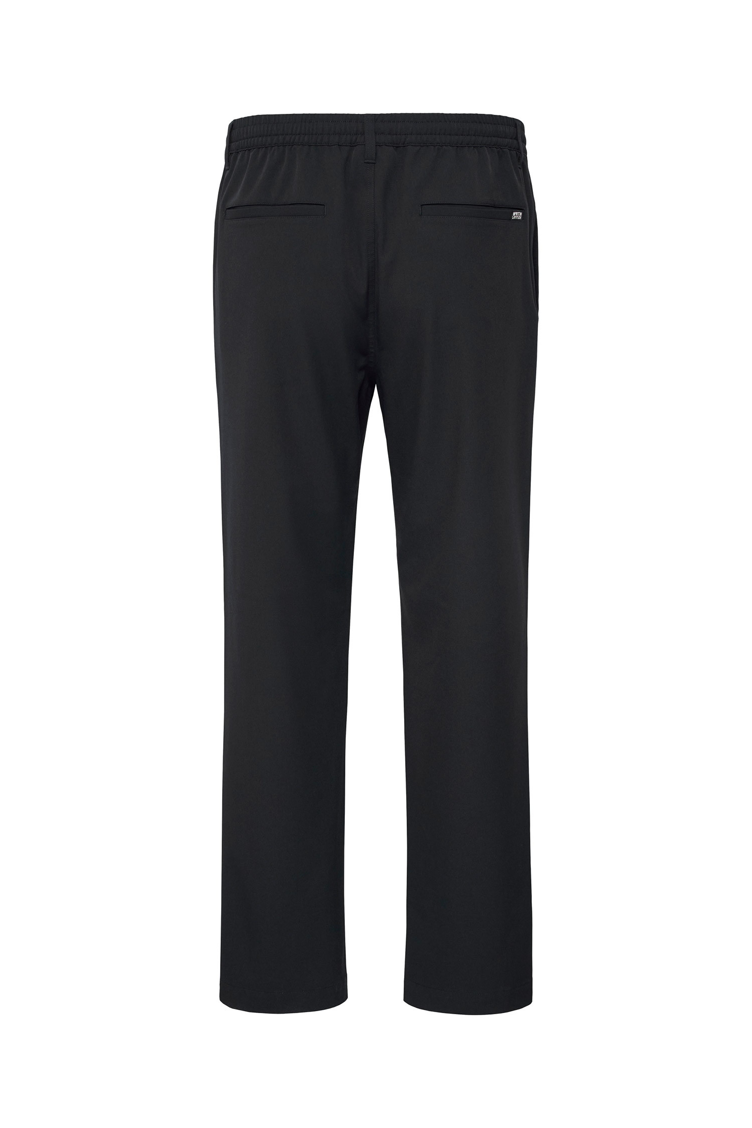 Pantalones, Chandal, 113349, NEGRO | Zoom