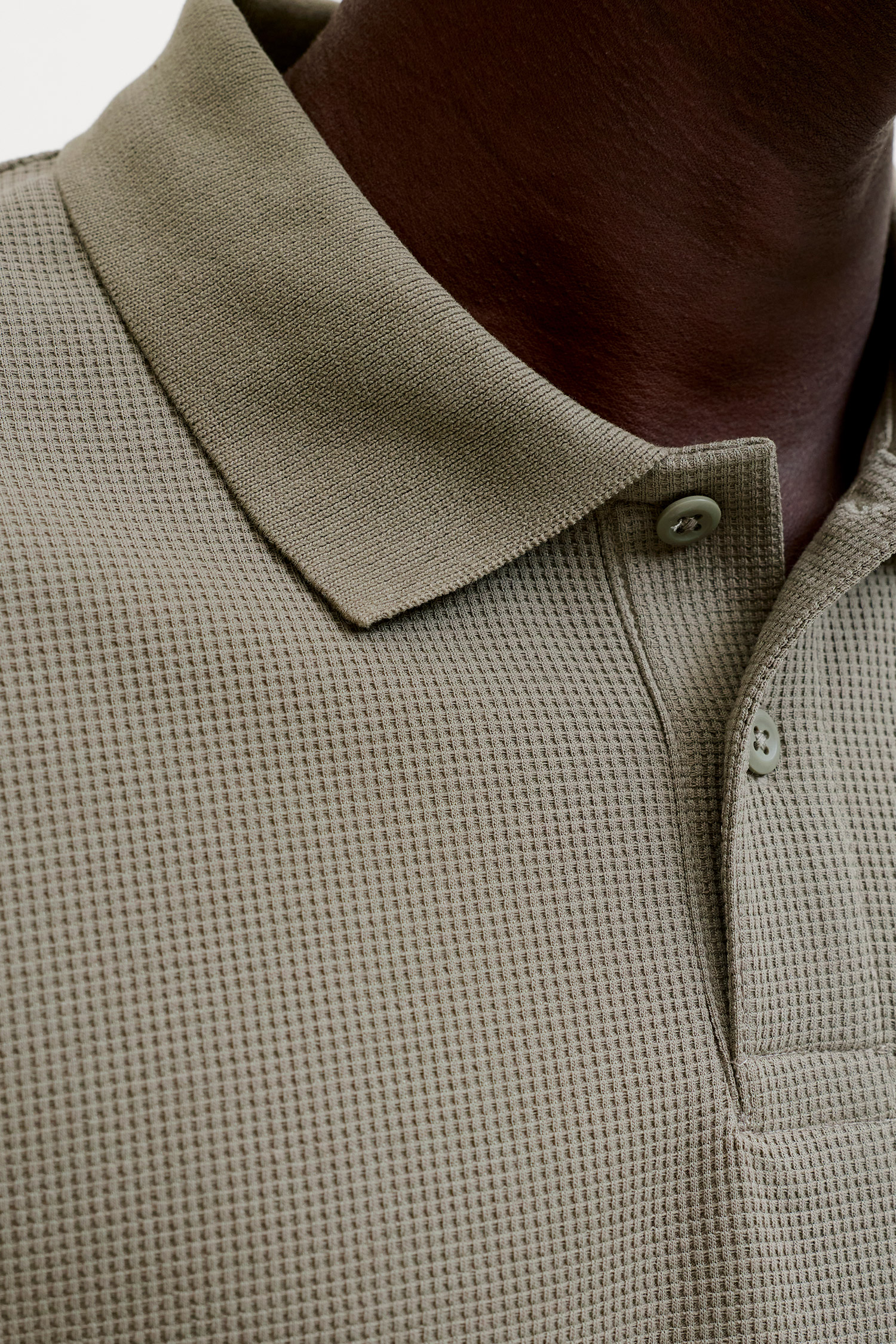 Sport, Polos M. Corta, 113350, BEIGE | Zoom