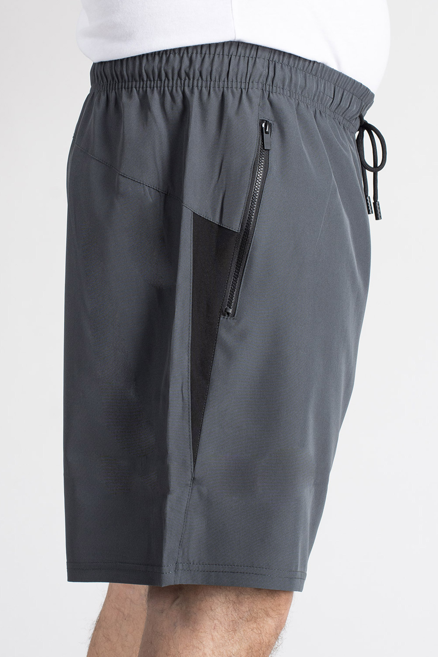 Pantalones, Bermudas, 113353, ANTRACITA | Zoom