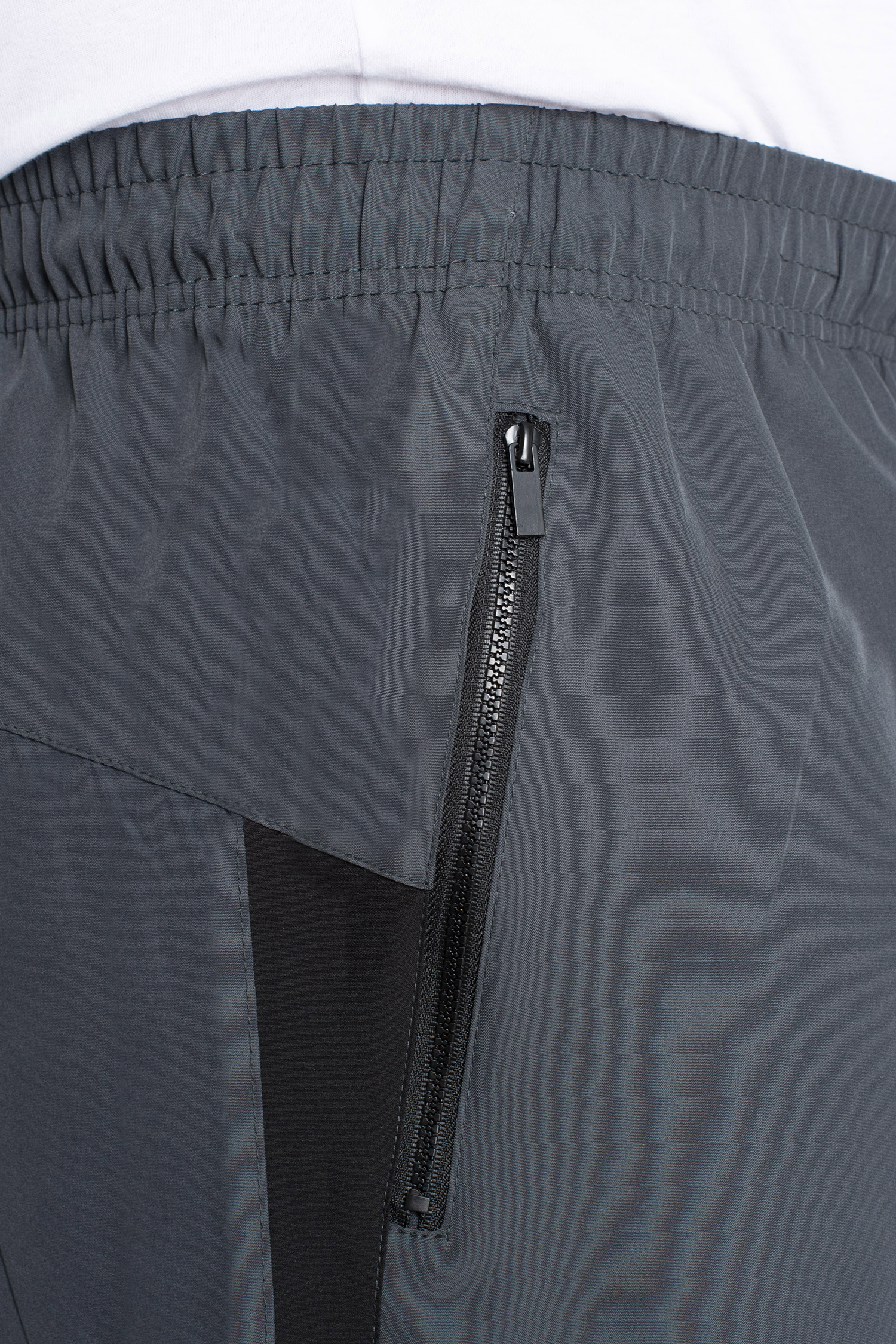Pantalones, Bermudas, 113353, ANTRACITA | Zoom