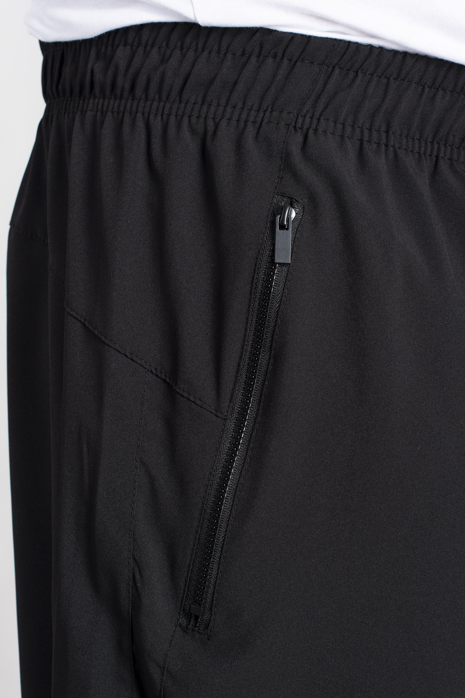 Pantalones, Bermudas, 113353, NEGRO | Zoom