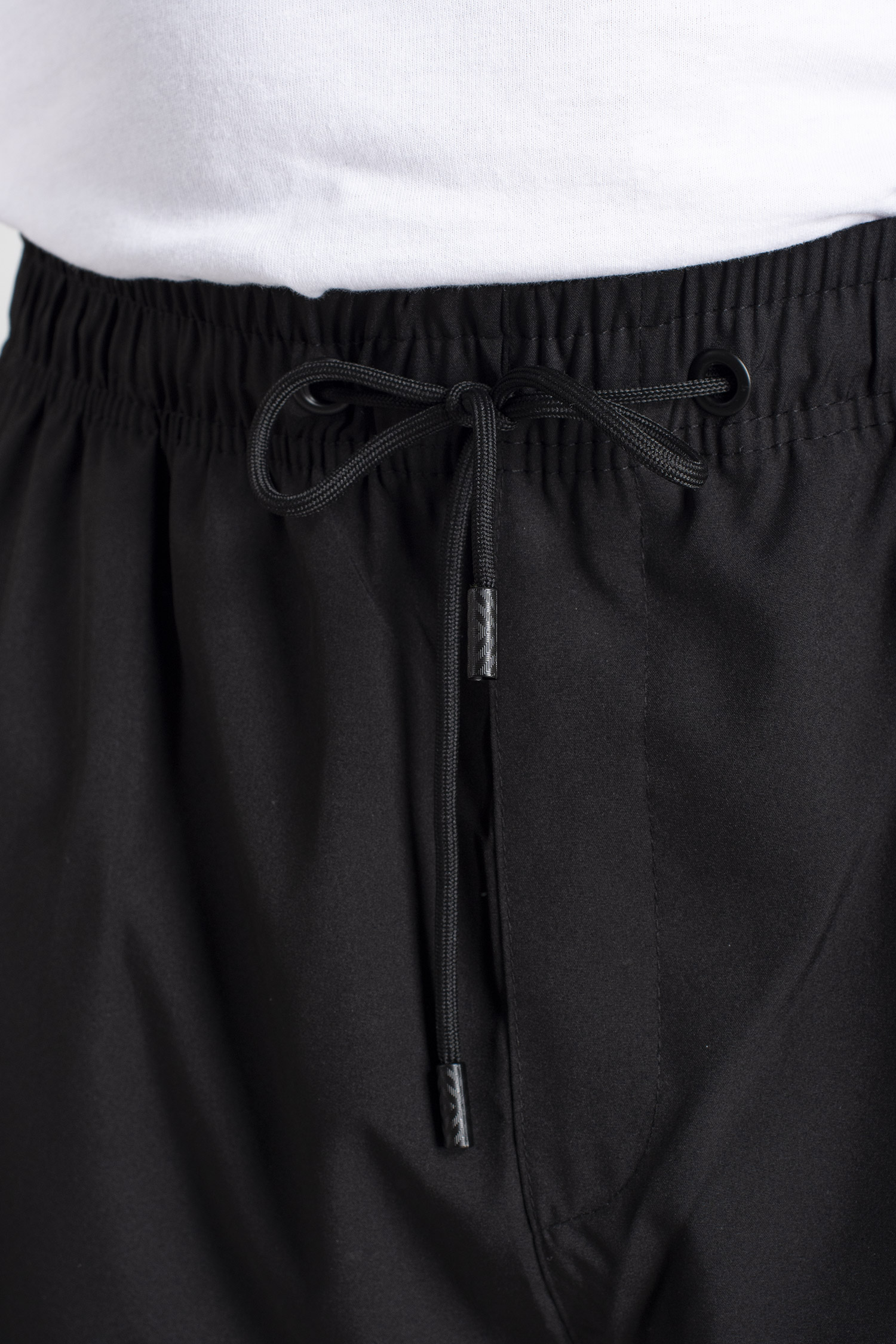 Pantalones, Bermudas, 113353, NEGRO | Zoom