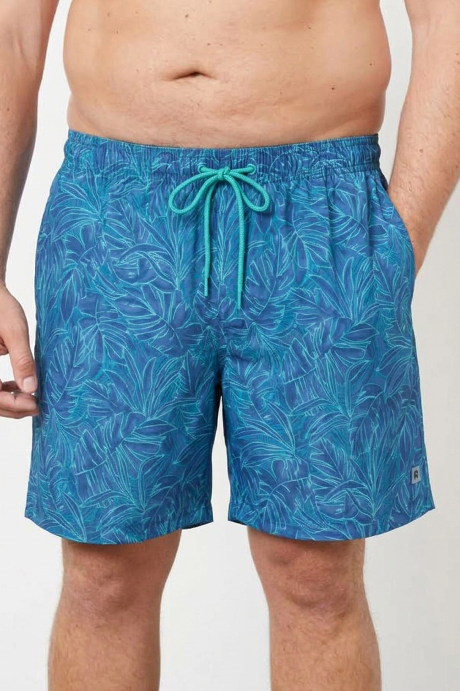 Pantalones, Ba&ntilde;adores, 113354, ROYAL | Zoom