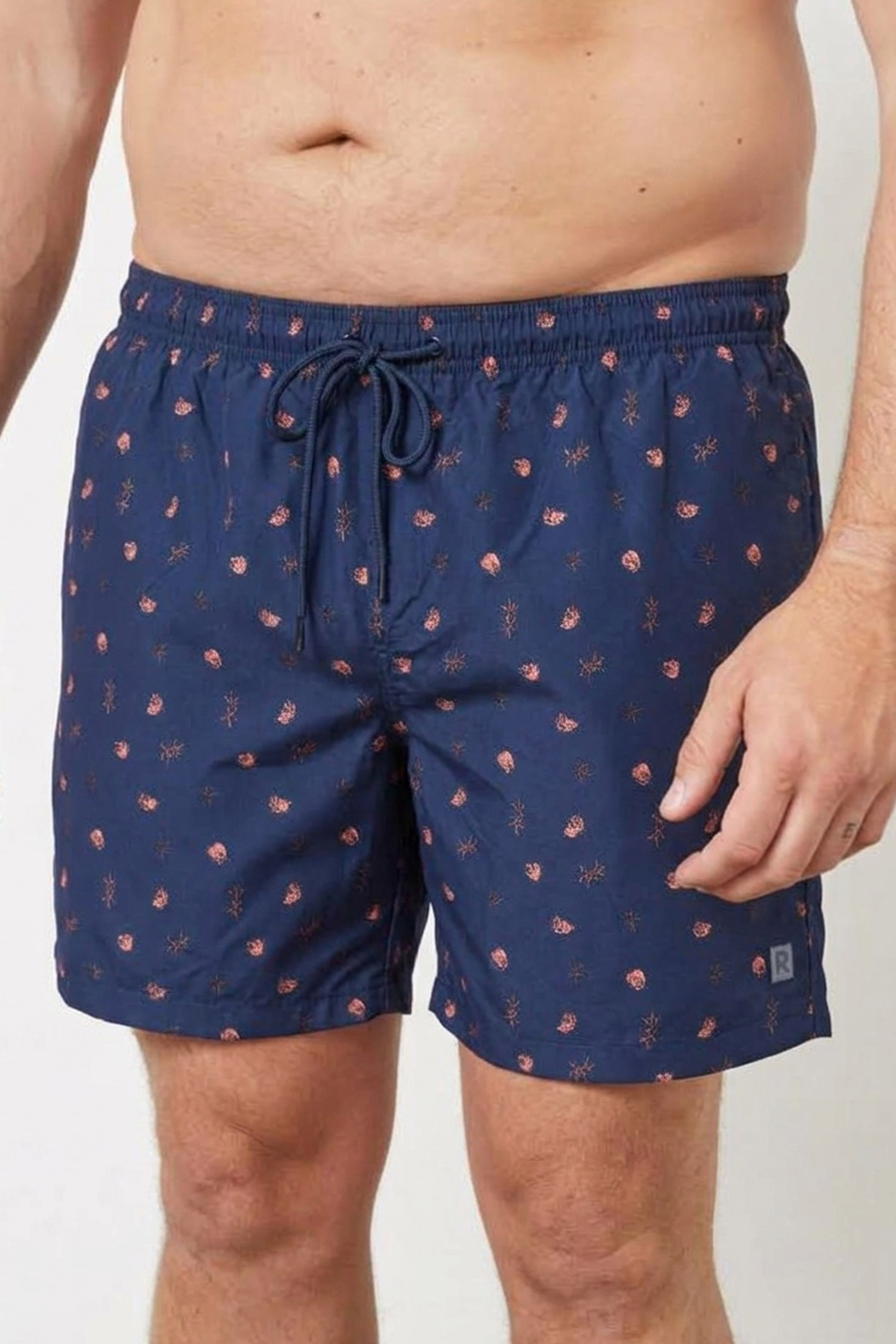 Pantalones, Ba&ntilde;adores, 113355, MARINO | Zoom