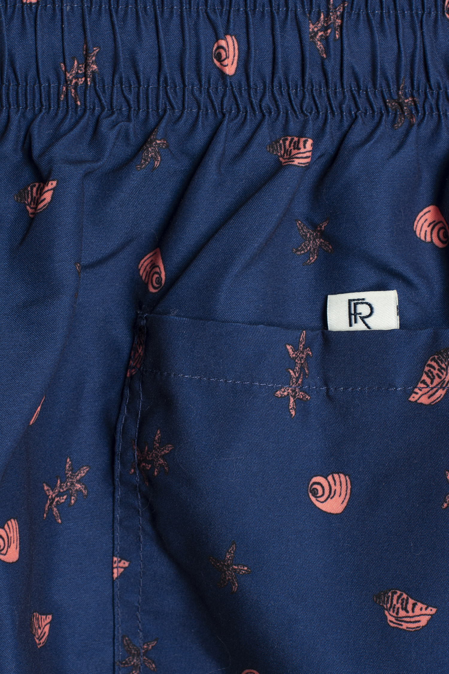 Pantalones, Ba&ntilde;adores, 113355, MARINO | Zoom
