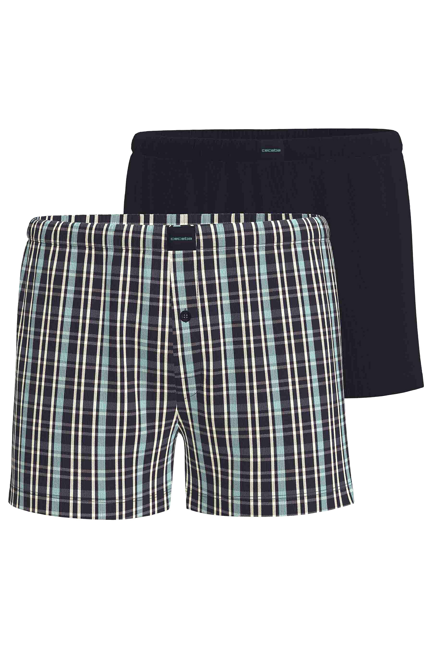 Interior, Boxers, 113359, MARINO | Zoom