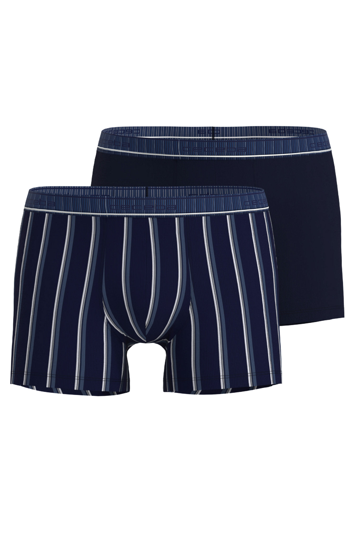 Interior, Boxers, 113363, MARINO | Zoom