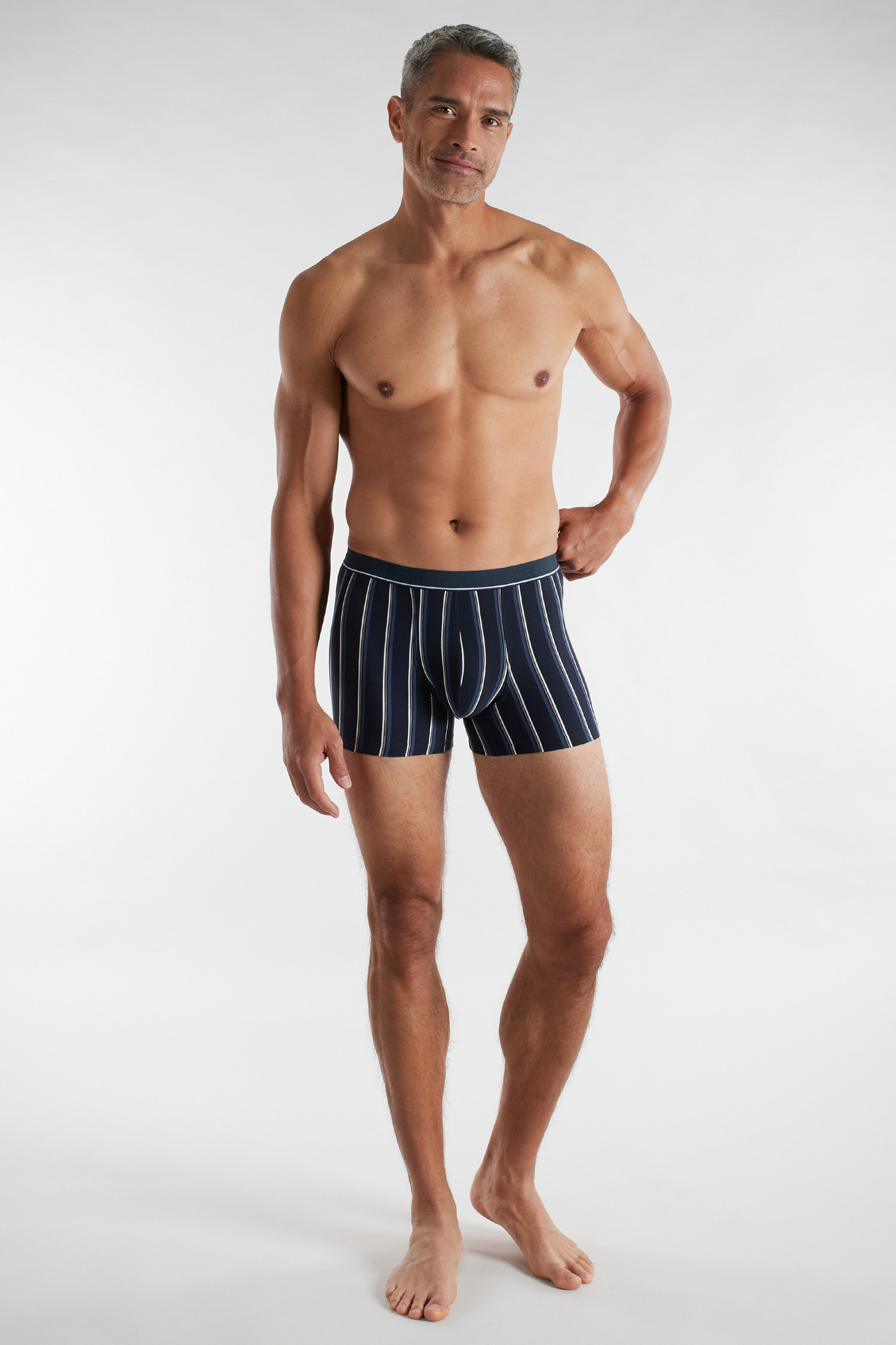 Interior, Boxers, 113363, MARINO | Zoom