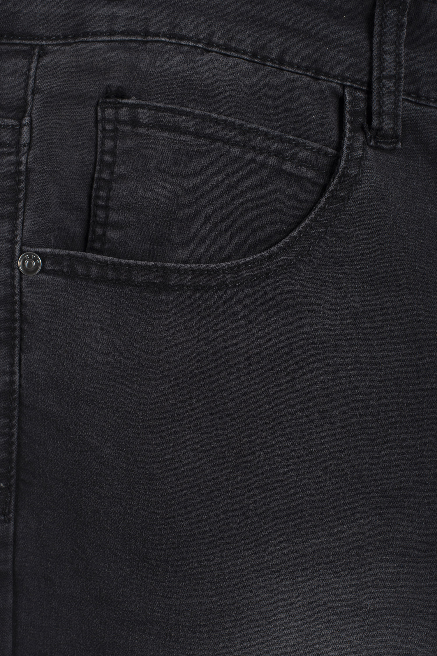 Pantalones, Vaqueros, 113367, ANTRACITA | Zoom