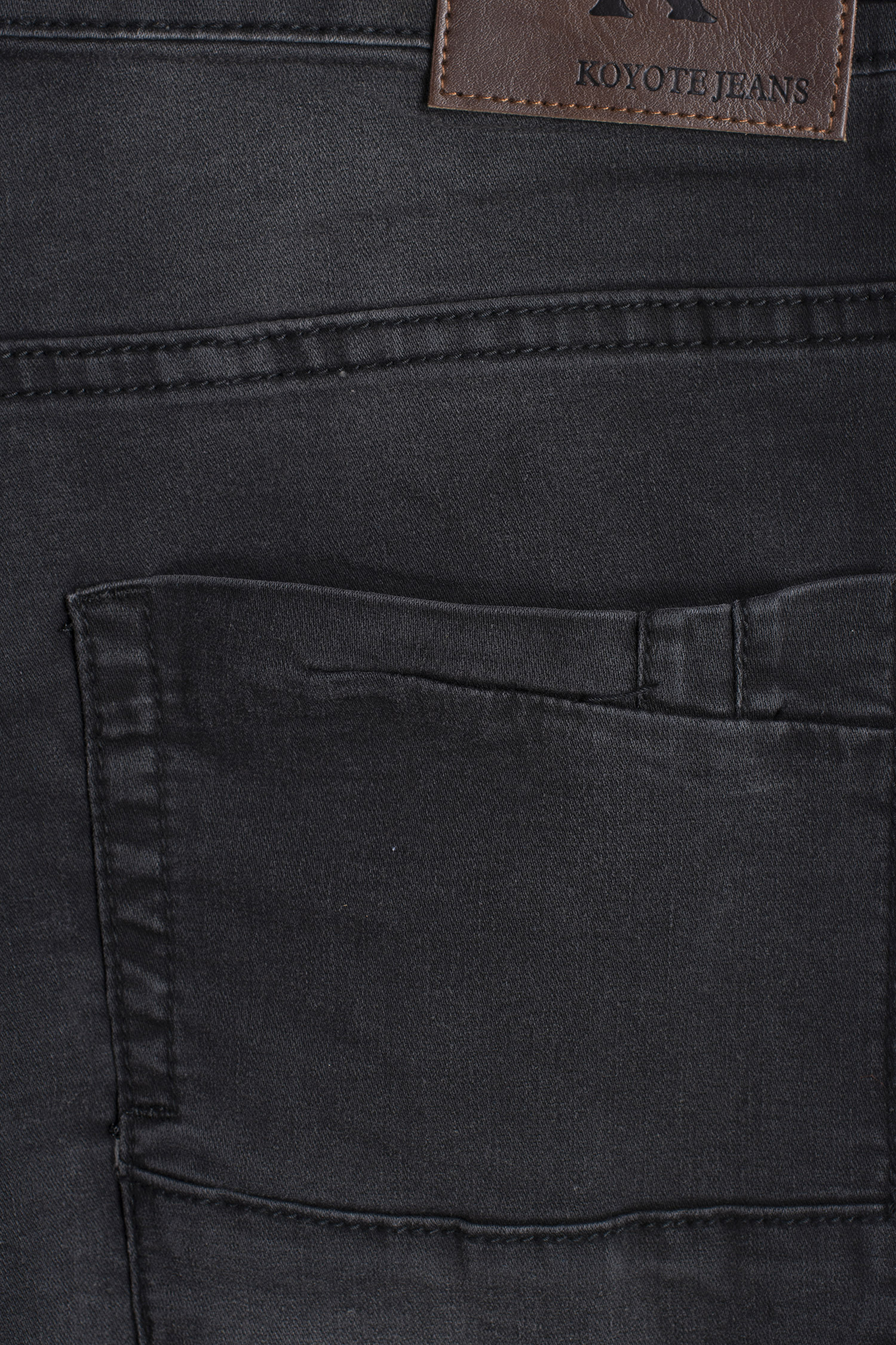 Pantalones, Vaqueros, 113367, ANTRACITA | Zoom