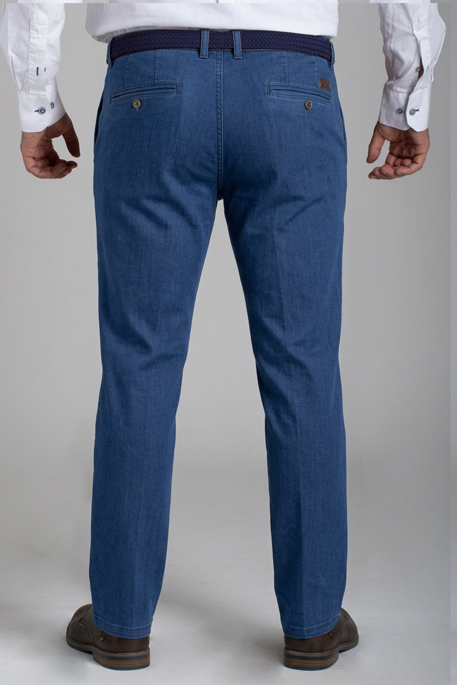 Pantalones, Sport, 113368, INDIGO | Zoom