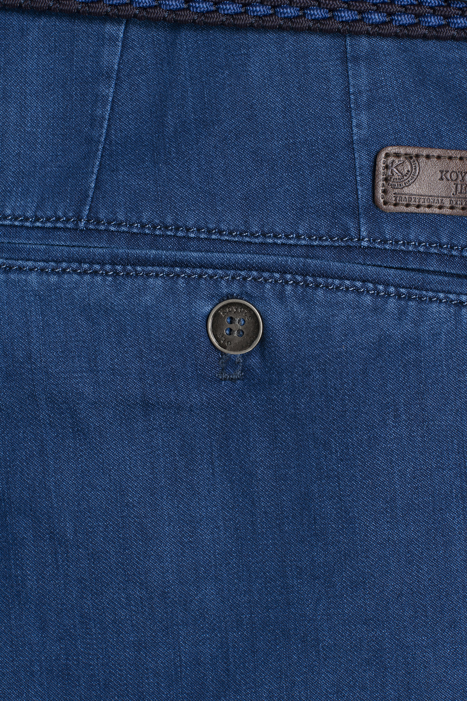 Pantalones, Sport, 113368, INDIGO | Zoom