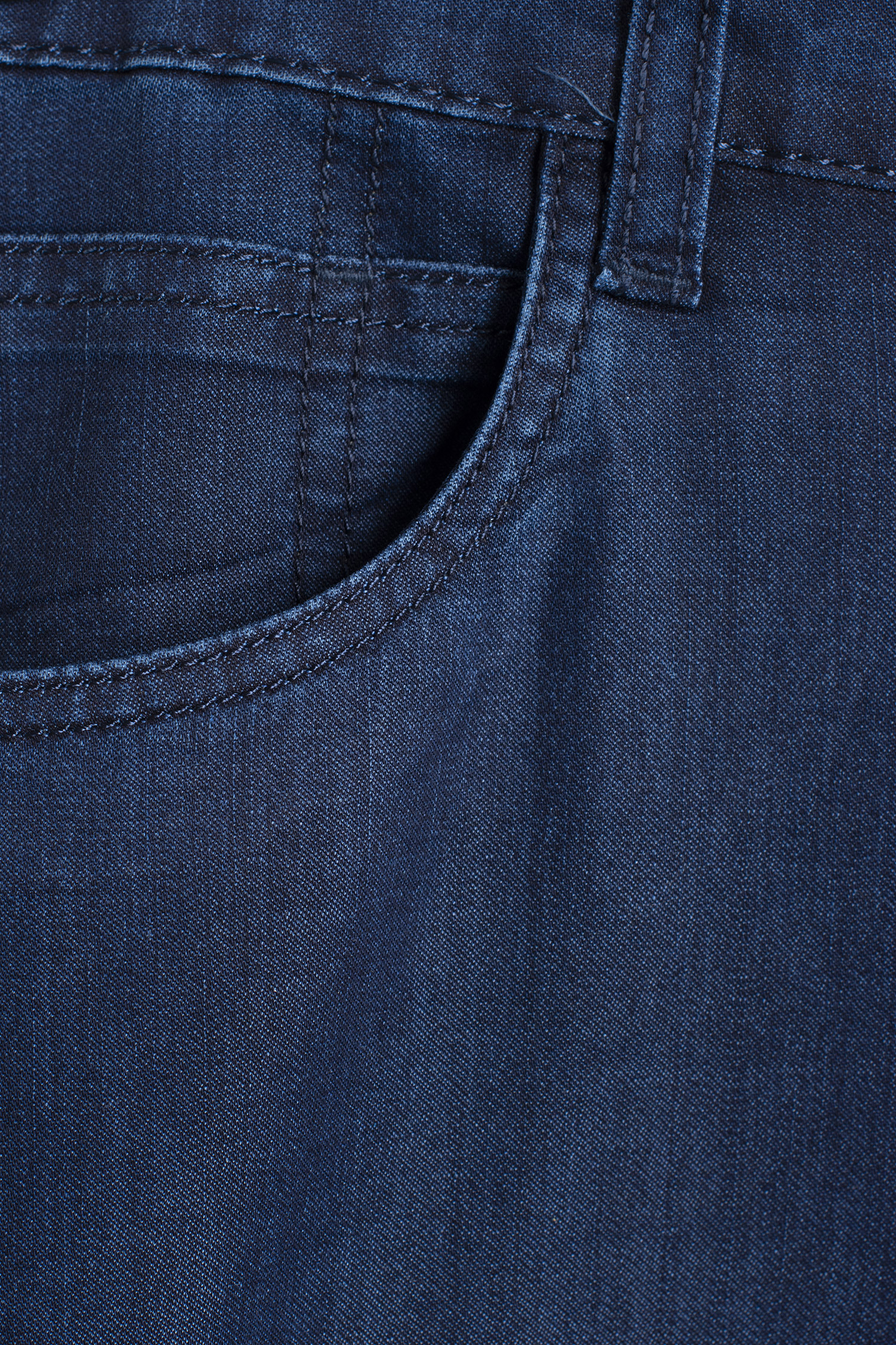 Pantalones, Bermudas, 113370, INDIGO | Zoom