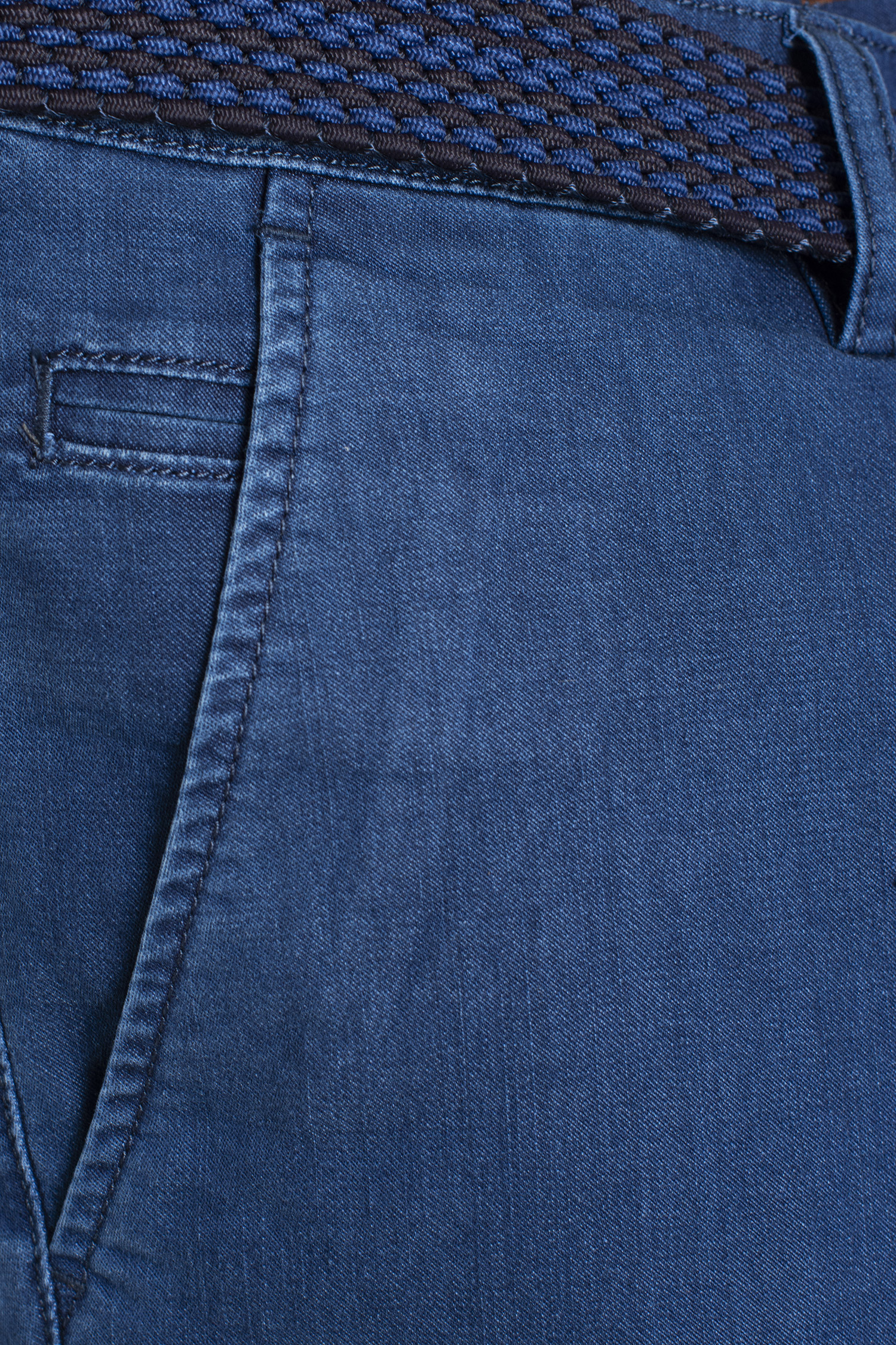 Pantalones, Bermudas, 113371, INDIGO | Zoom