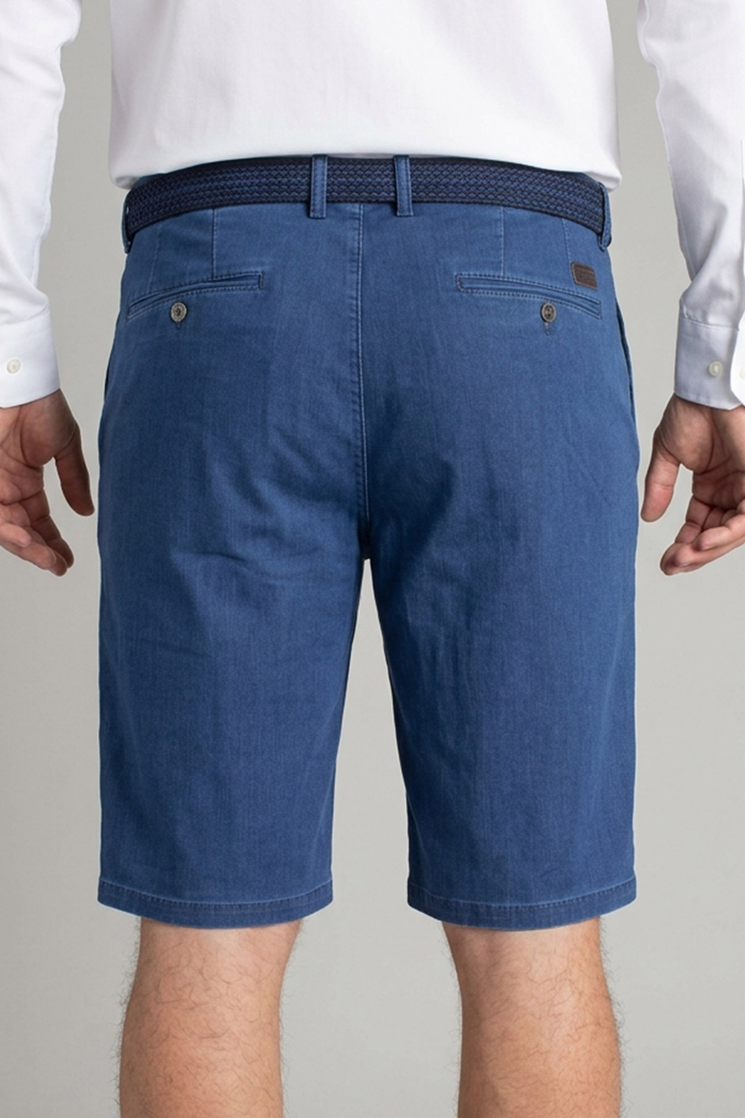 Pantalones, Bermudas, 113371, INDIGO | Zoom