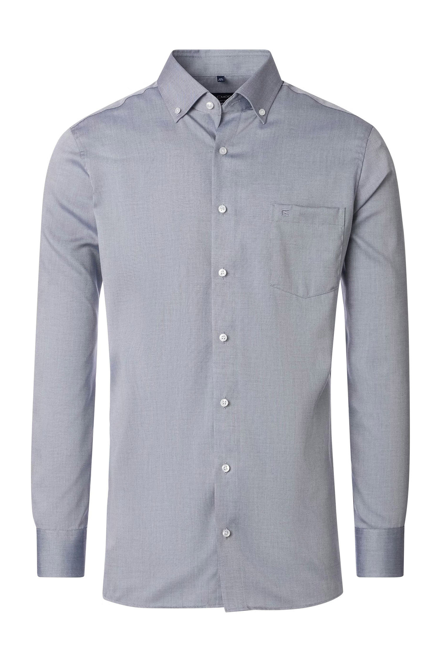 Camisas, Sport Manga Larga, 113384, DUCADOS | Zoom