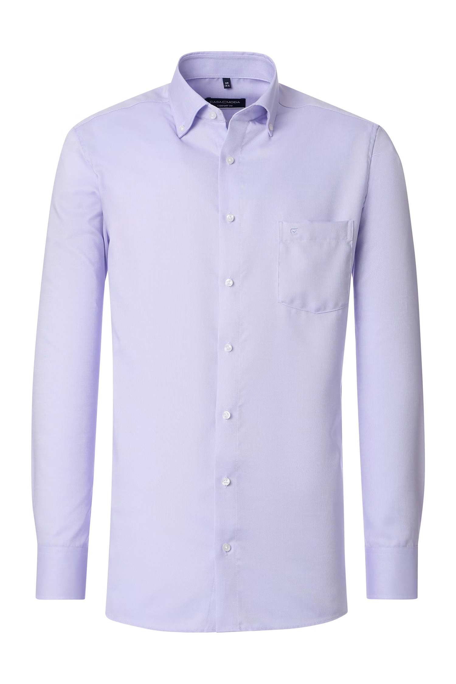 Camisas, Sport Manga Larga, 113384, MALVA | Zoom