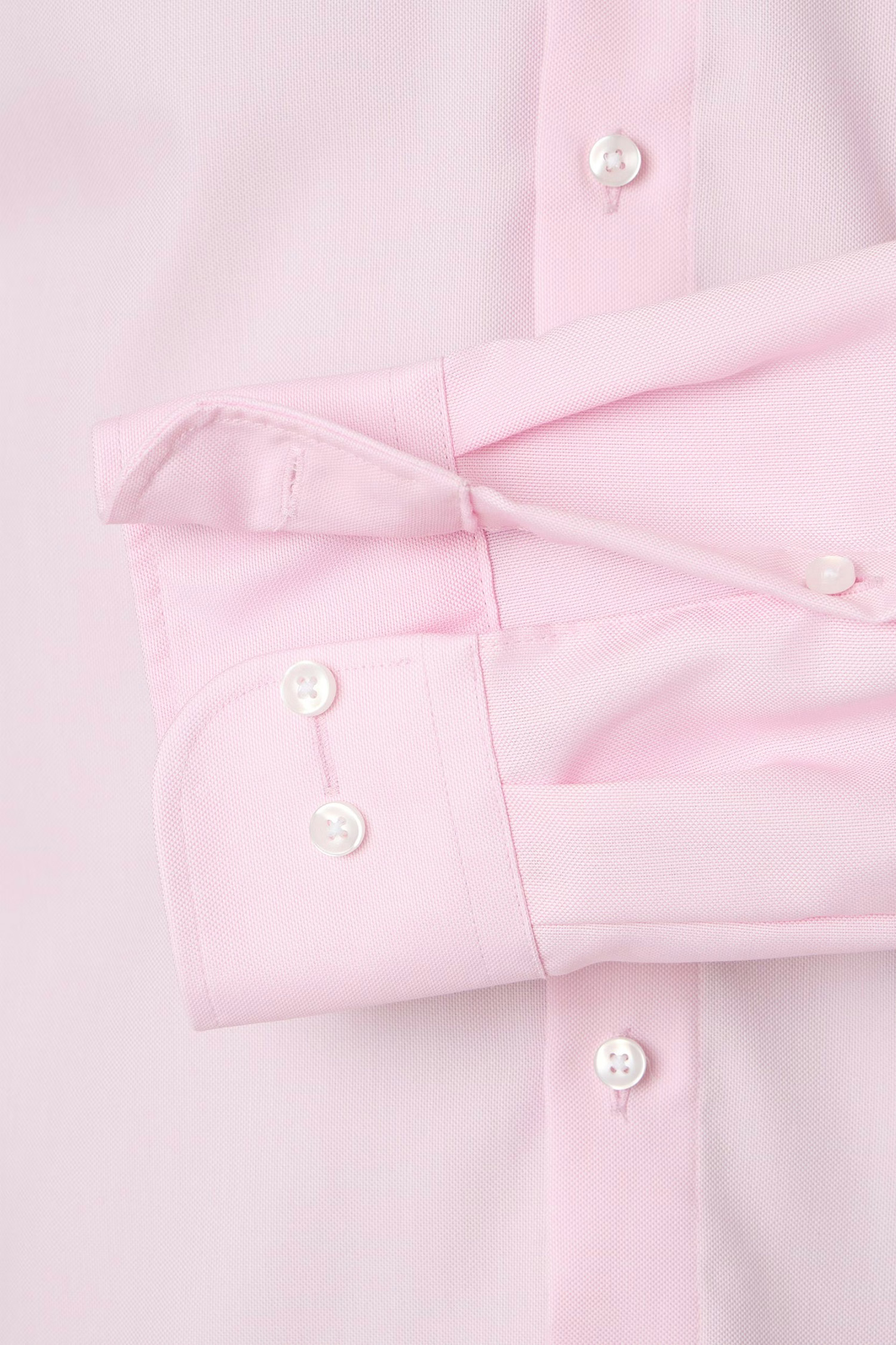 Camisas, Sport Manga Larga, 113384, ROSA | Zoom